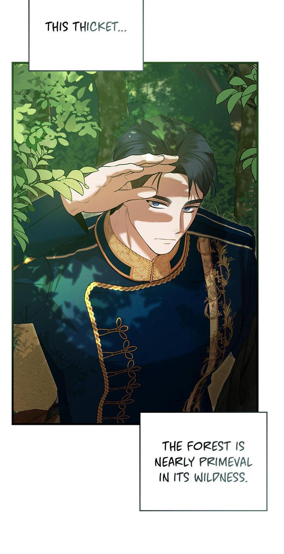 Peony: Dreaming of the Dangerous Grand Duke Chapter 64 - page 43