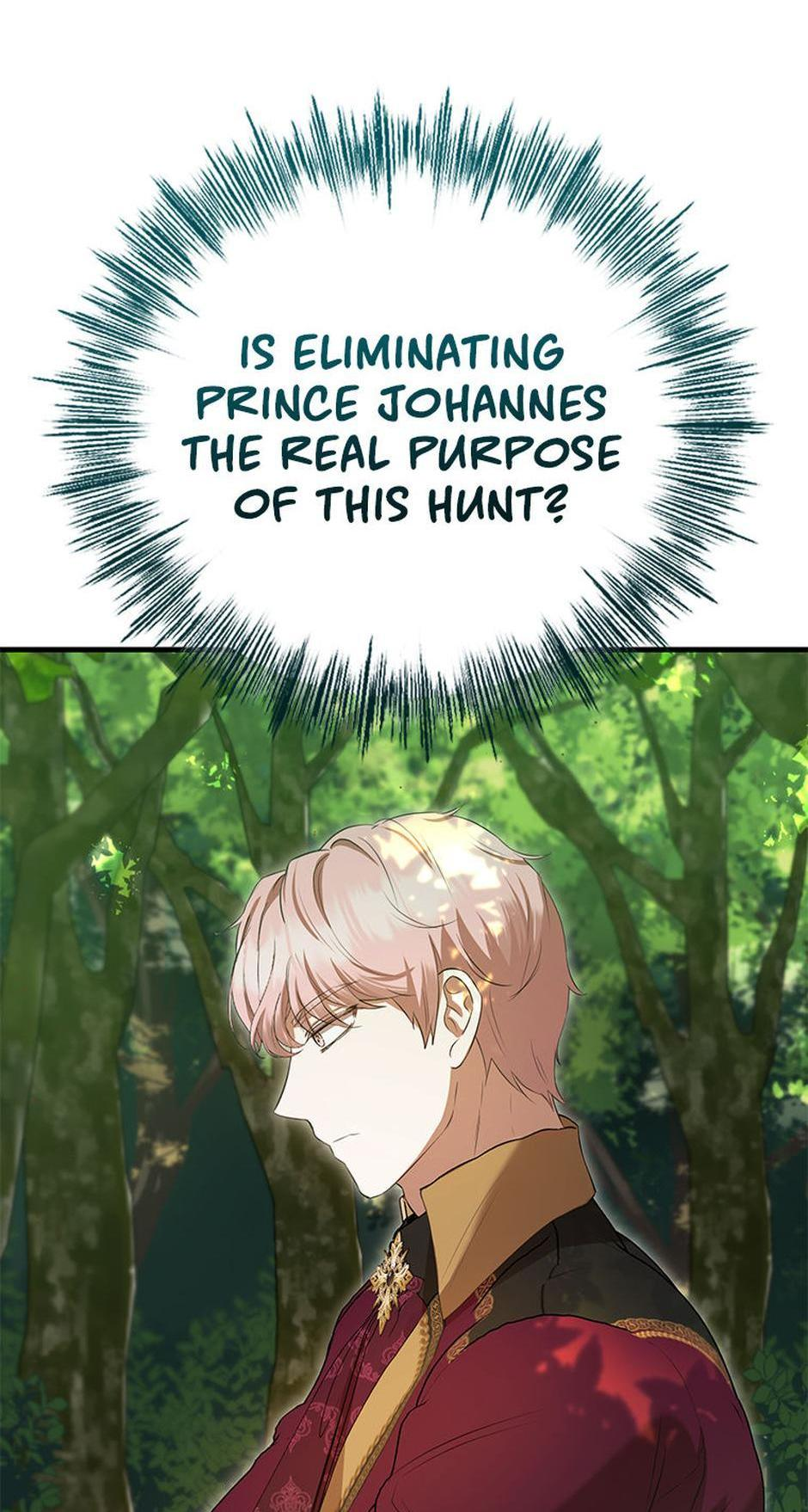 Peony: Dreaming of the Dangerous Grand Duke Chapter 64 - page 45