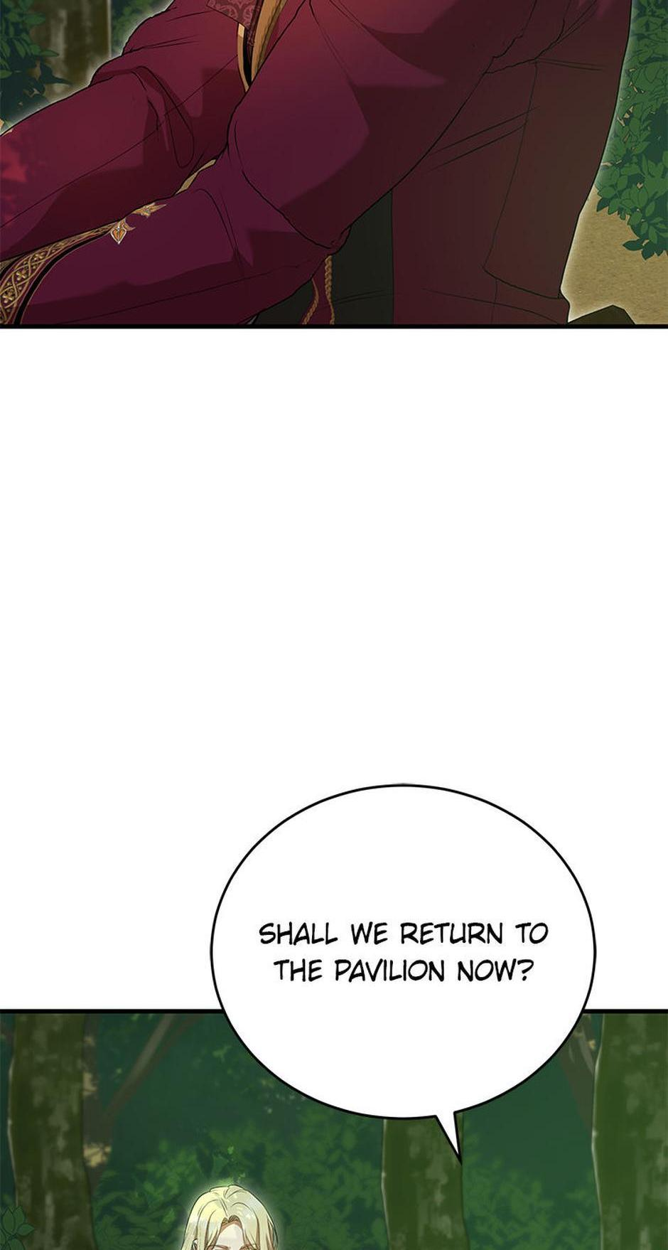 Peony: Dreaming of the Dangerous Grand Duke Chapter 64 - page 46