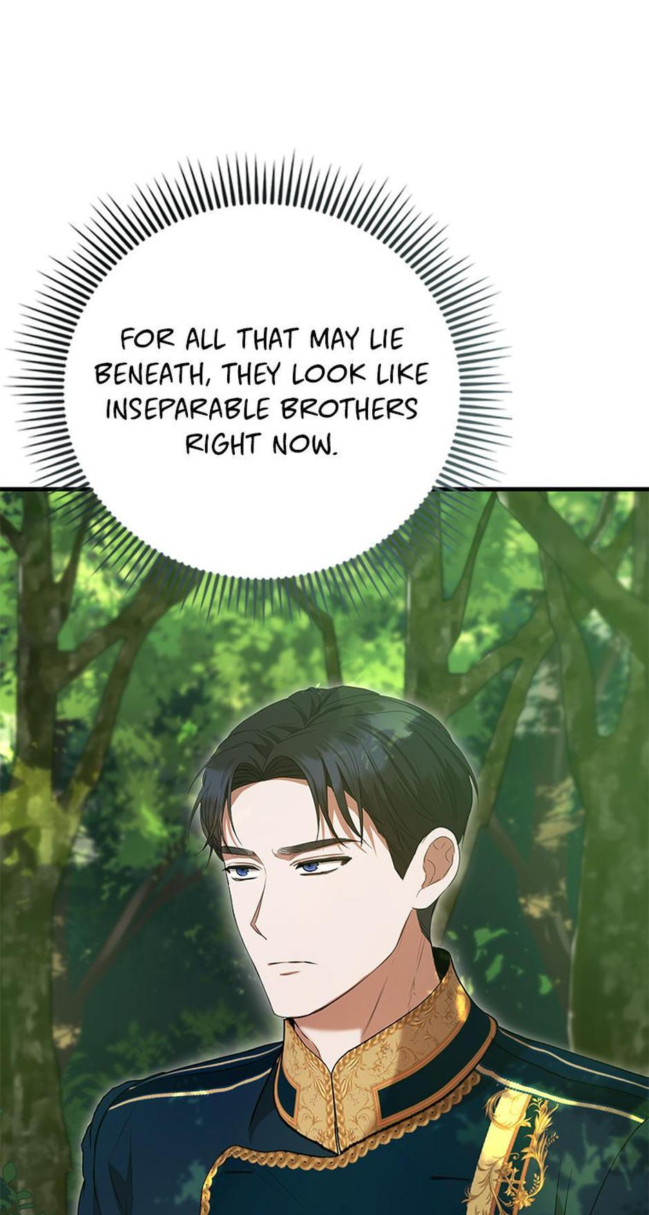 Peony: Dreaming of the Dangerous Grand Duke Chapter 64 - page 48