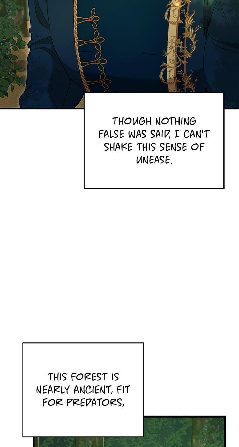 Peony: Dreaming of the Dangerous Grand Duke Chapter 64 - page 49