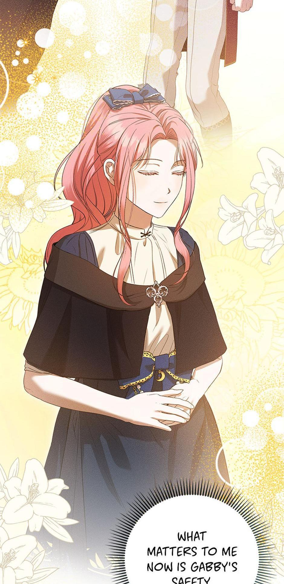 Peony: Dreaming of the Dangerous Grand Duke Chapter 64 - page 58