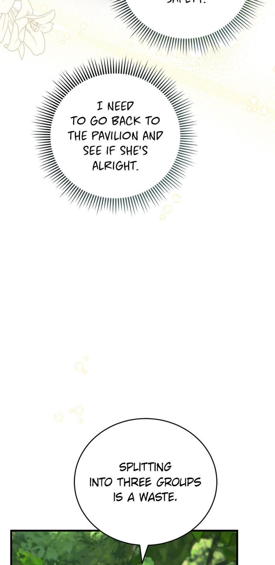 Peony: Dreaming of the Dangerous Grand Duke Chapter 64 - page 59