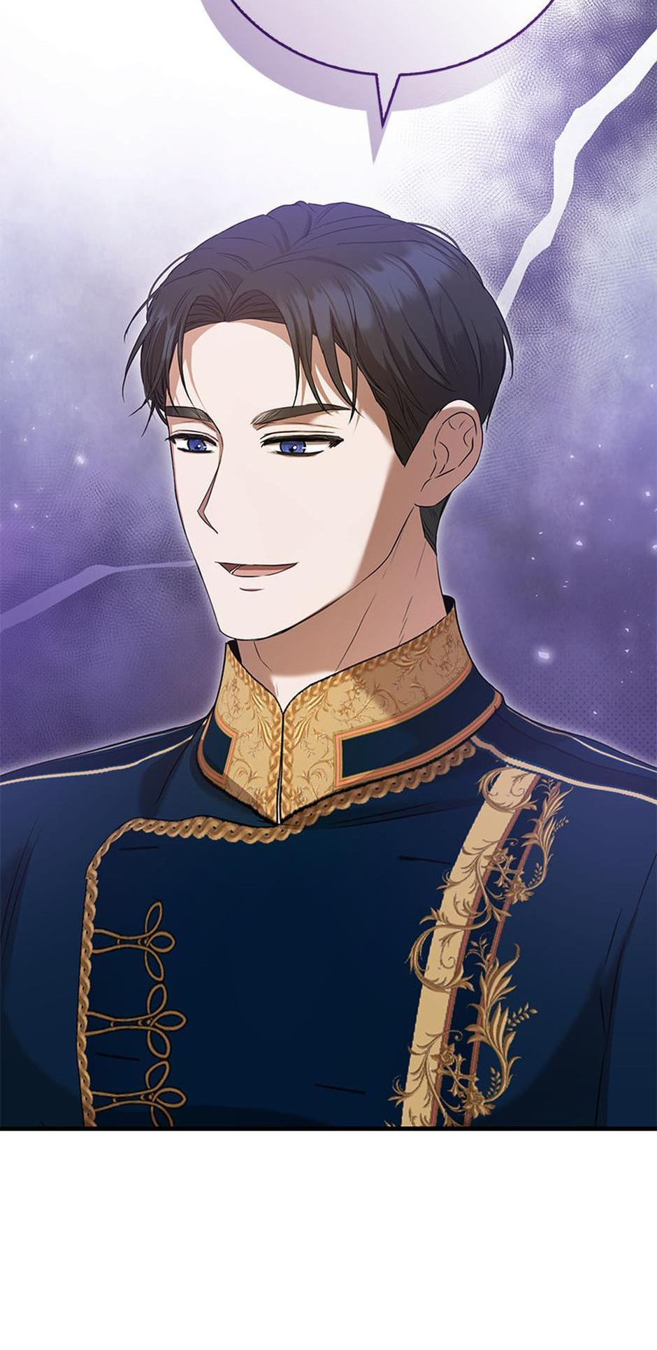 Peony: Dreaming of the Dangerous Grand Duke Chapter 64 - page 63