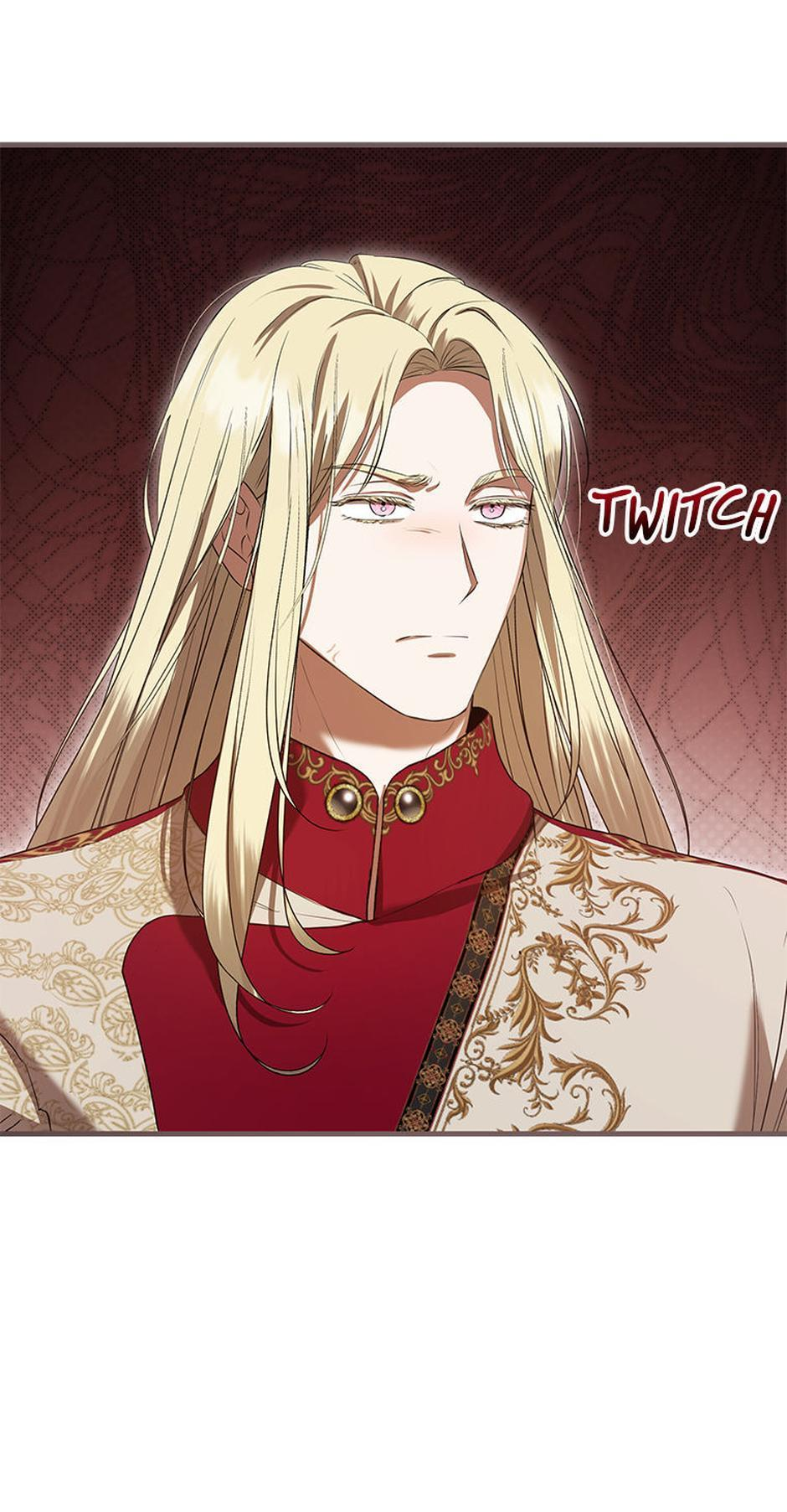 Peony: Dreaming of the Dangerous Grand Duke Chapter 64 - page 64