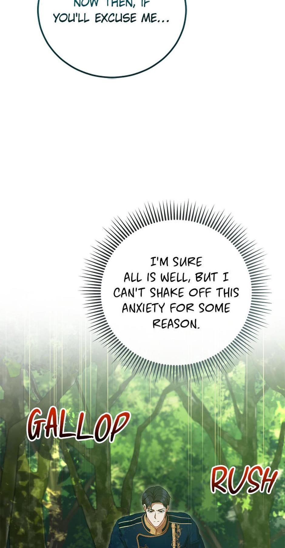 Peony: Dreaming of the Dangerous Grand Duke Chapter 64 - page 66