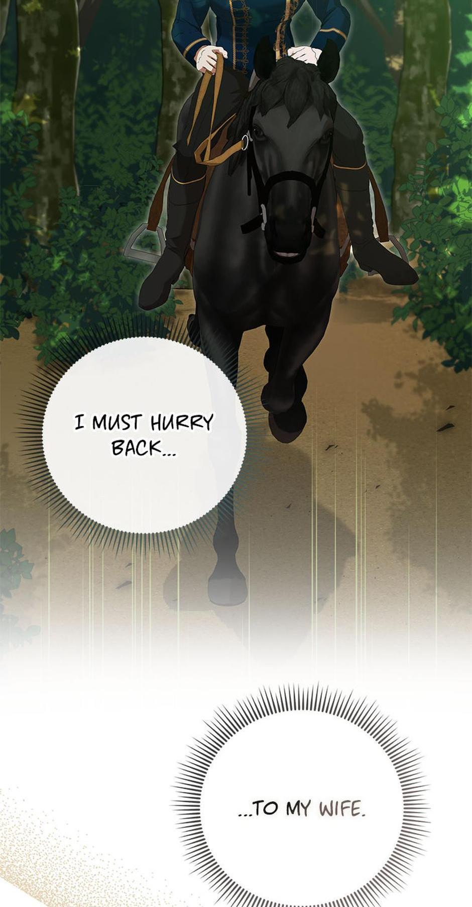 Peony: Dreaming of the Dangerous Grand Duke Chapter 64 - page 67