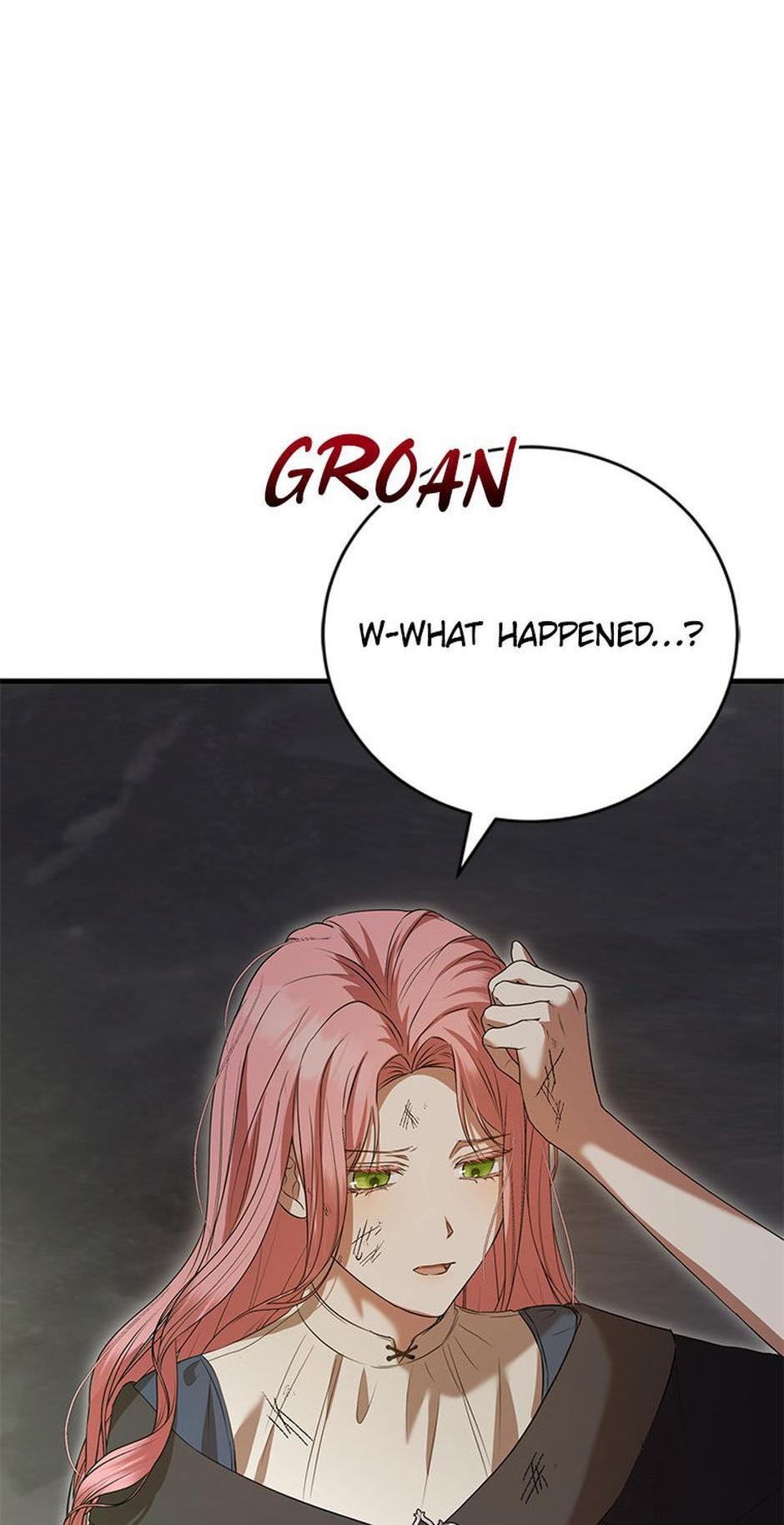 Peony: Dreaming of the Dangerous Grand Duke Chapter 64 - page 71
