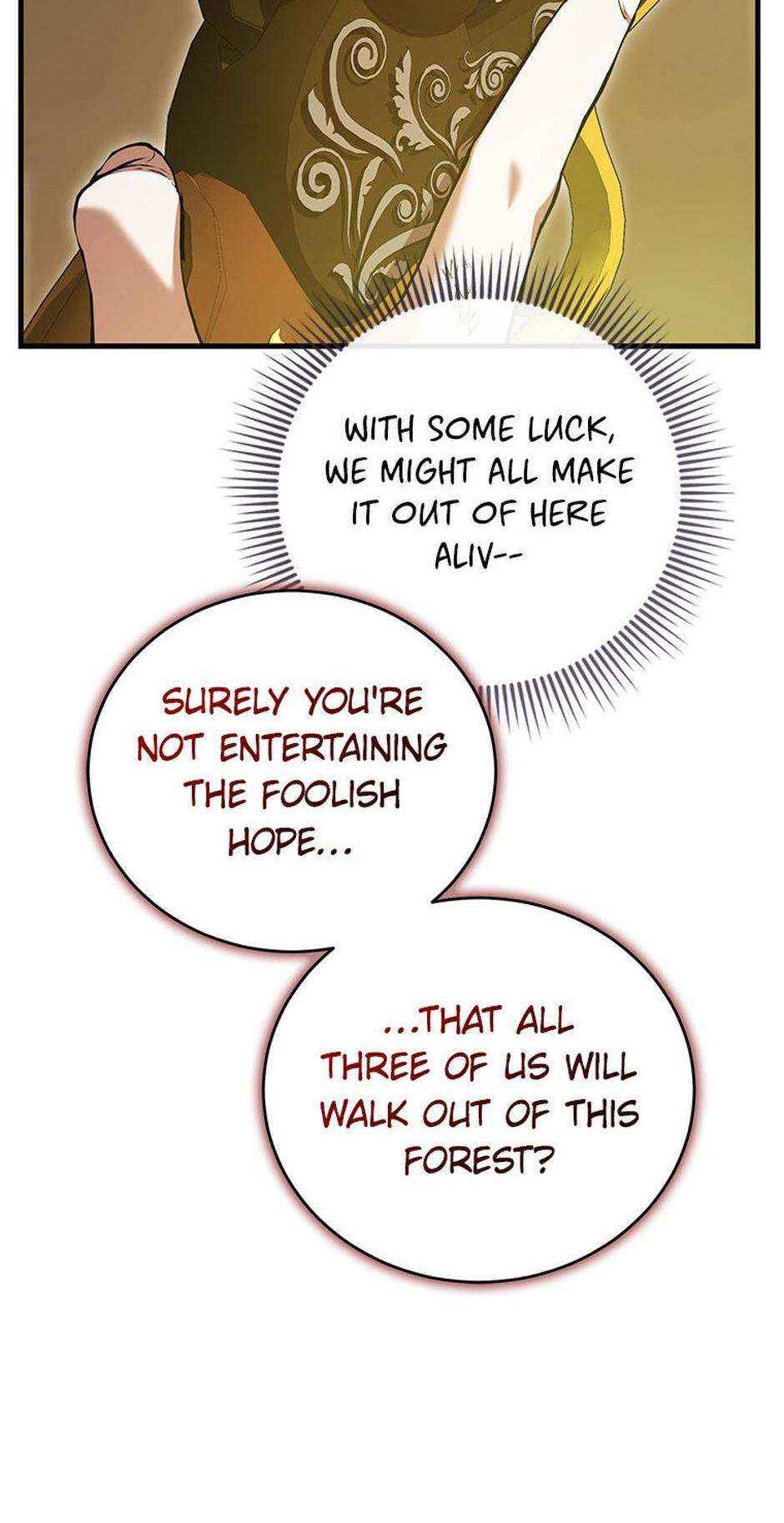 Peony: Dreaming of the Dangerous Grand Duke Chapter 64 - page 77