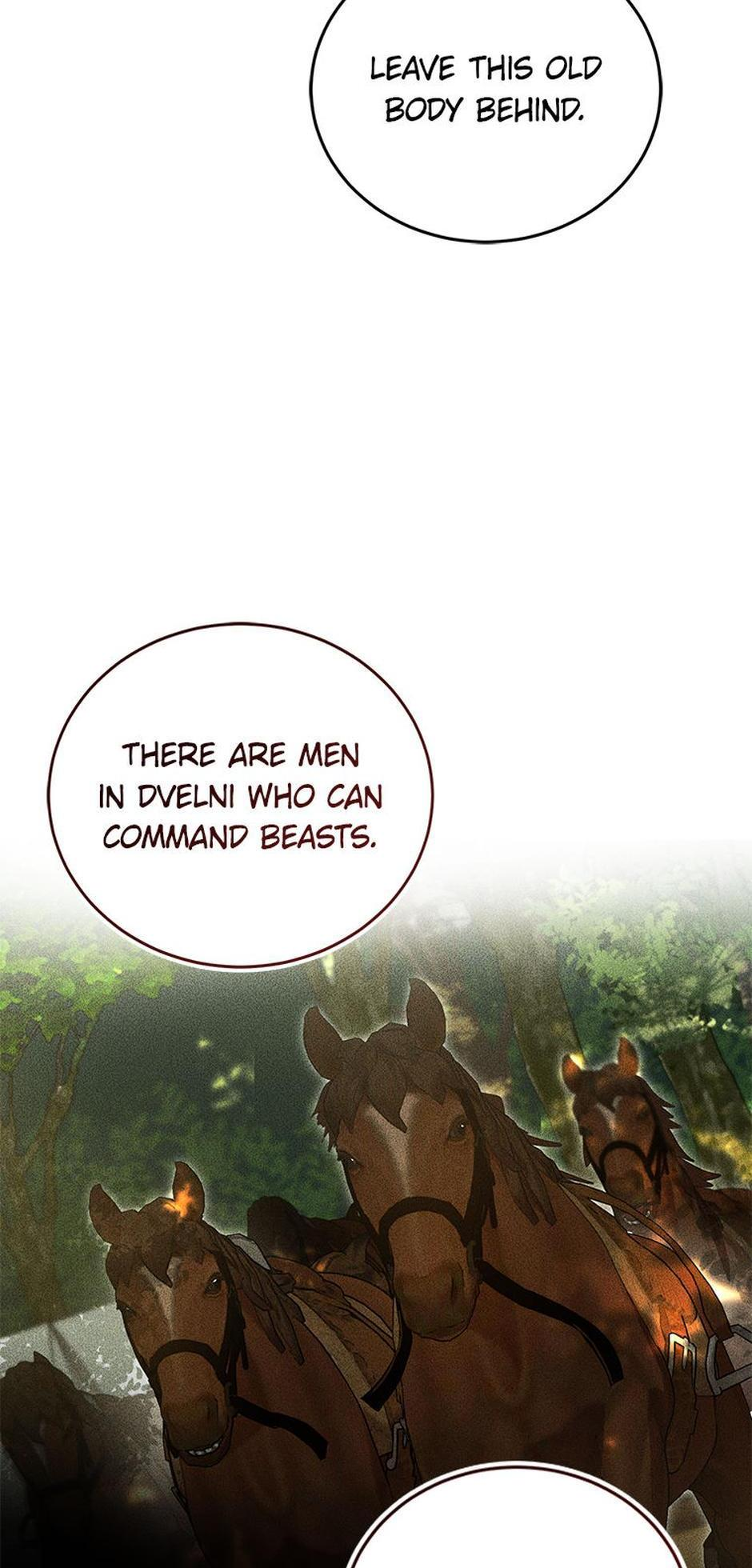 Peony: Dreaming of the Dangerous Grand Duke Chapter 64 - page 79