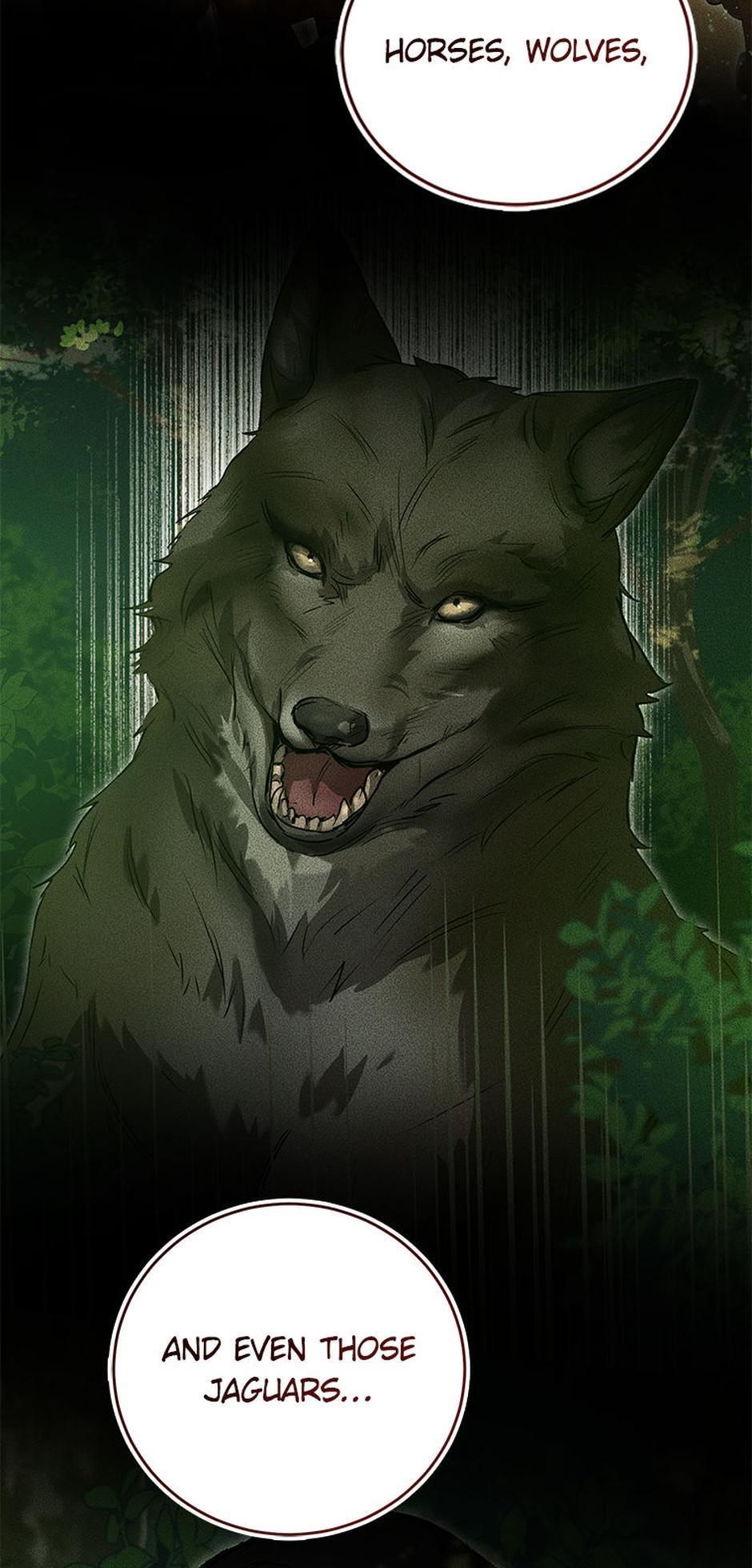 Peony: Dreaming of the Dangerous Grand Duke Chapter 64 - page 80