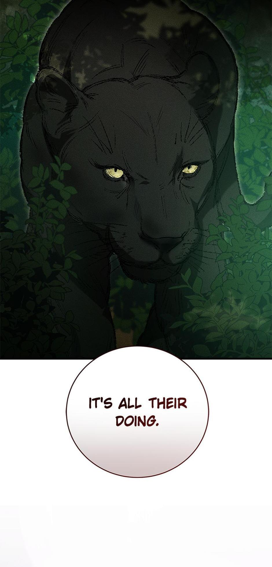 Peony: Dreaming of the Dangerous Grand Duke Chapter 64 - page 81