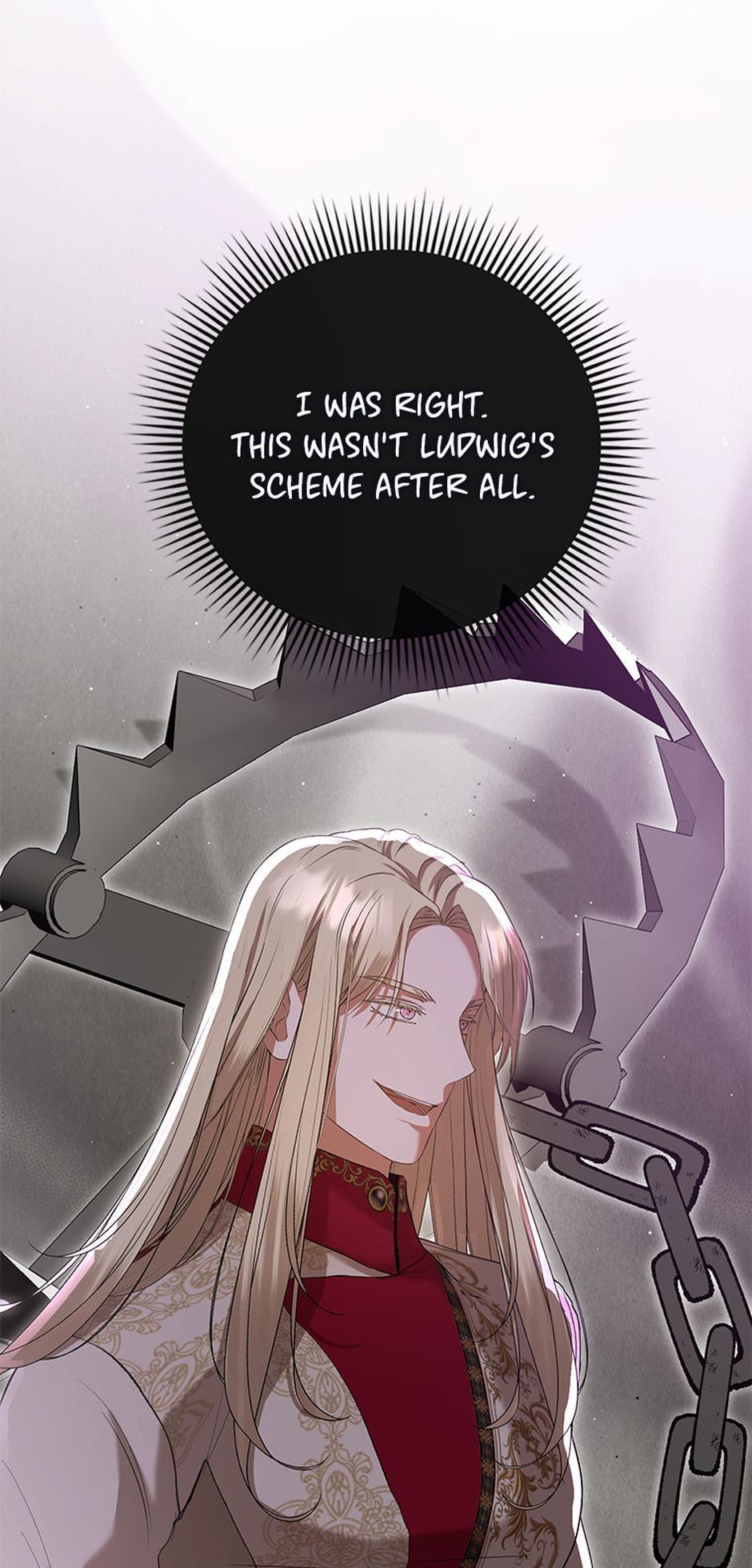 Peony: Dreaming of the Dangerous Grand Duke Chapter 64 - page 82