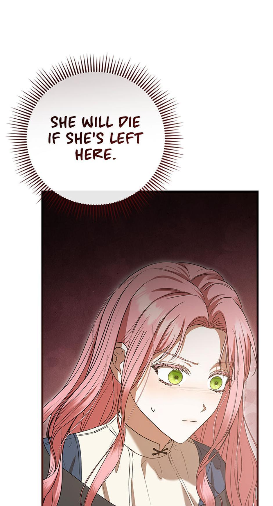 Peony: Dreaming of the Dangerous Grand Duke Chapter 64 - page 86