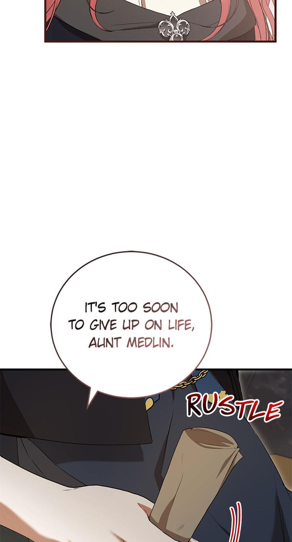 Peony: Dreaming of the Dangerous Grand Duke Chapter 64 - page 87
