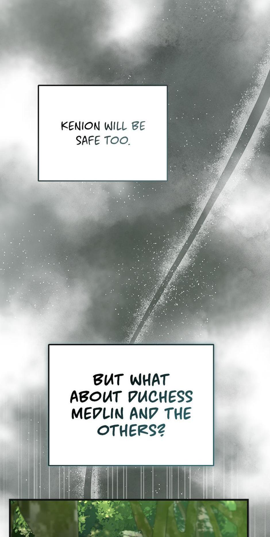 Peony: Dreaming of the Dangerous Grand Duke Chapter 64 - page 8