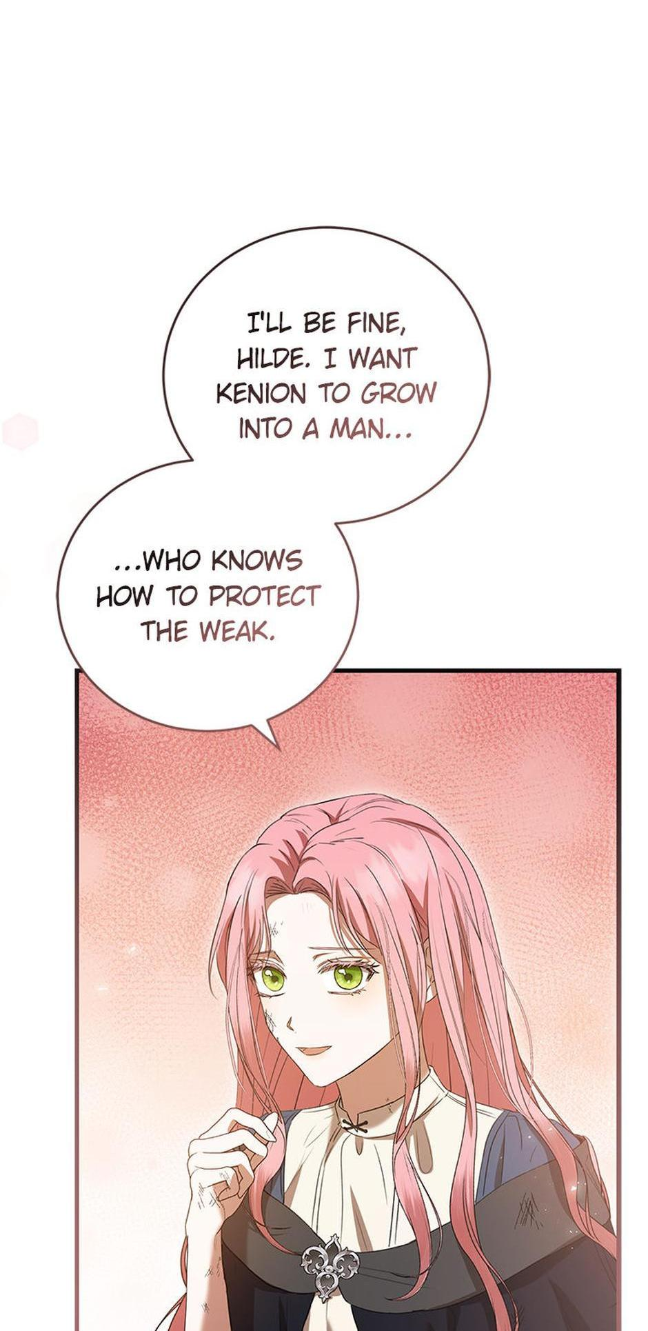 Peony: Dreaming of the Dangerous Grand Duke Chapter 64 - page 93