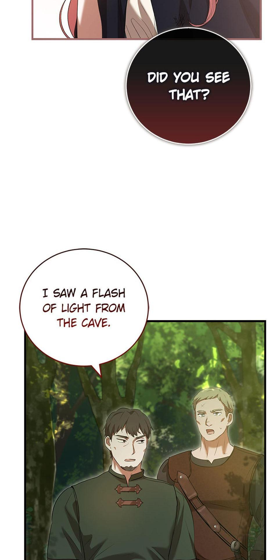 Peony: Dreaming of the Dangerous Grand Duke Chapter 64 - page 94