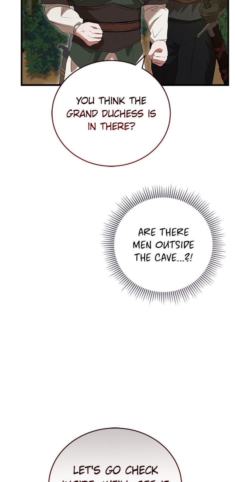 Peony: Dreaming of the Dangerous Grand Duke Chapter 64 - page 95