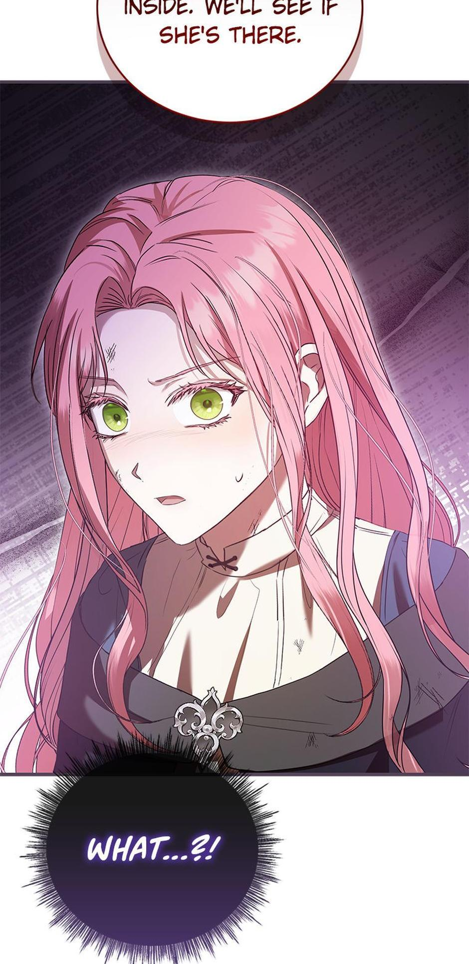 Peony: Dreaming of the Dangerous Grand Duke Chapter 64 - page 96