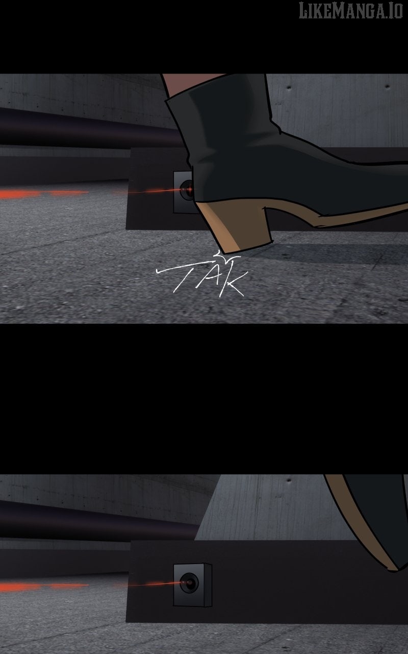 Sunset Phoenix Chapter 51 - page 32
