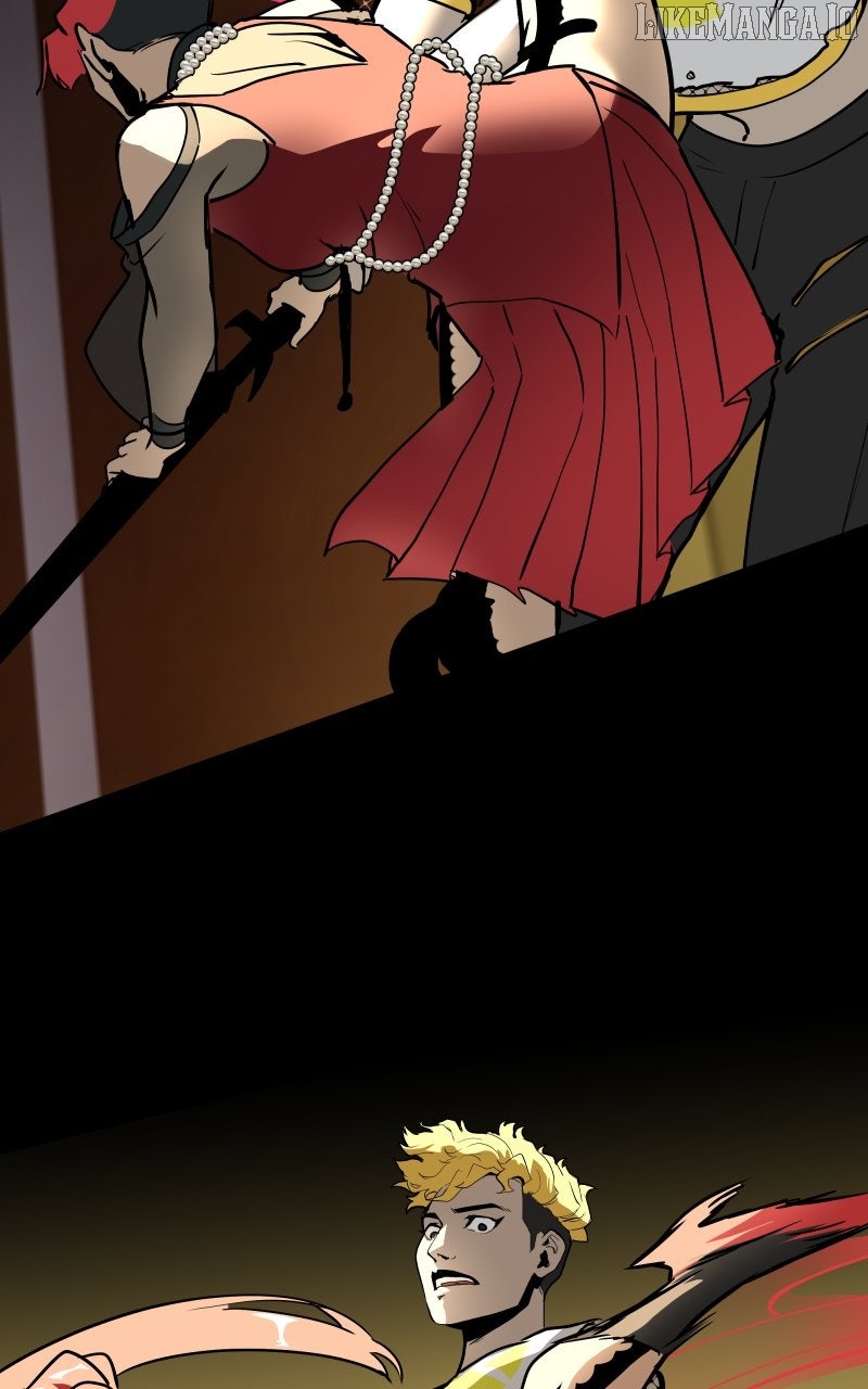 Sunset Phoenix Chapter 53 - page 44