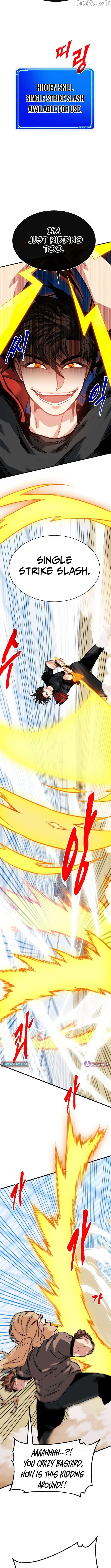 SSS-Class Gacha Hunter Chapter 126 - page 4