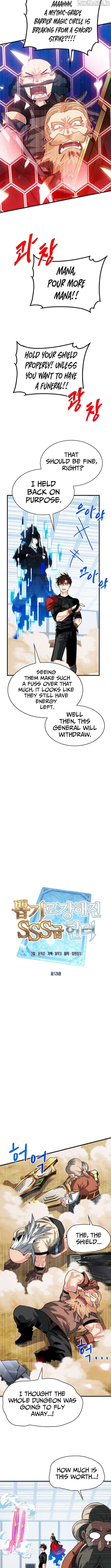 SSS-Class Gacha Hunter Chapter 126 - page 6