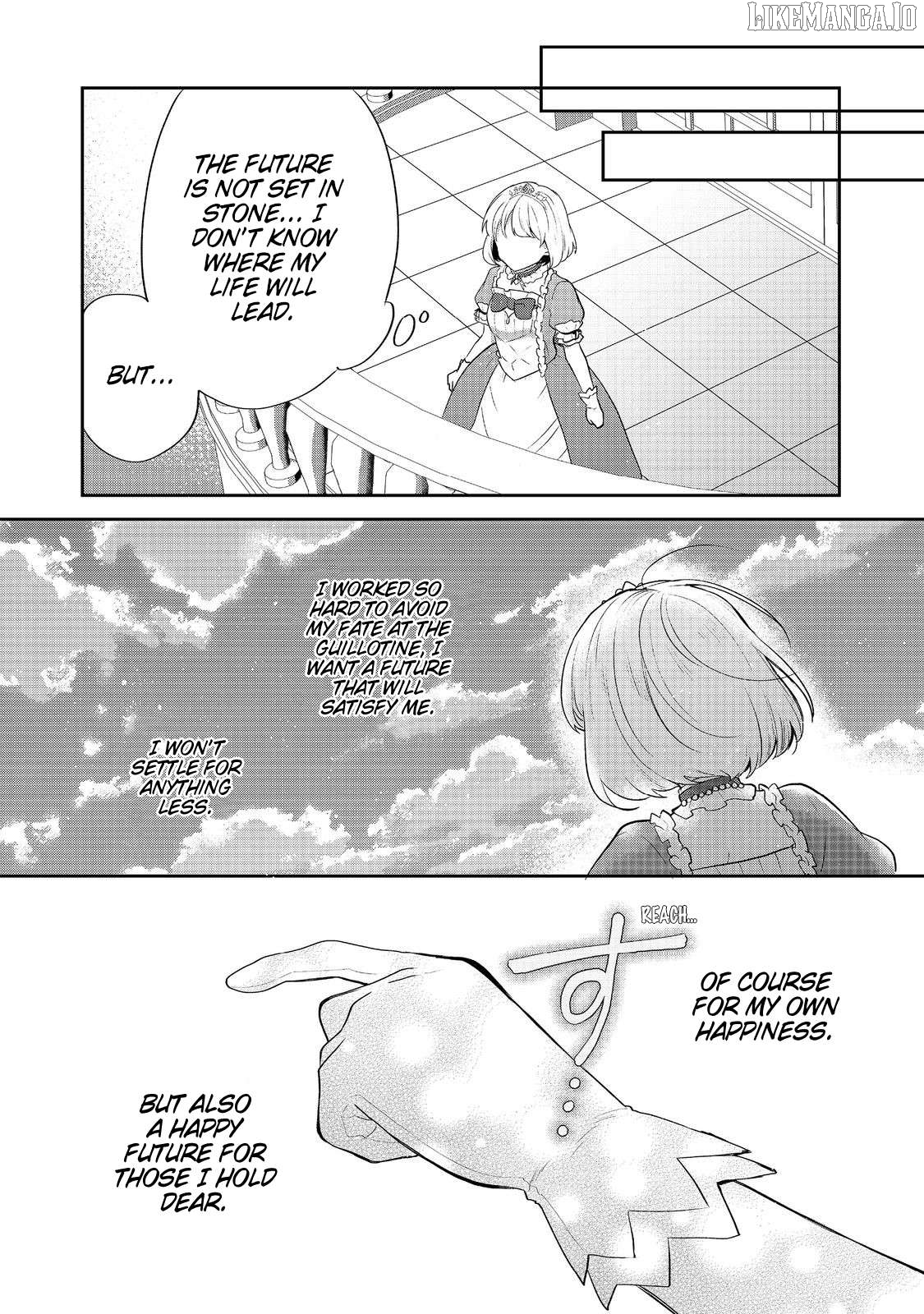 Tearmoon Empire Story Chapter 46 - page 30