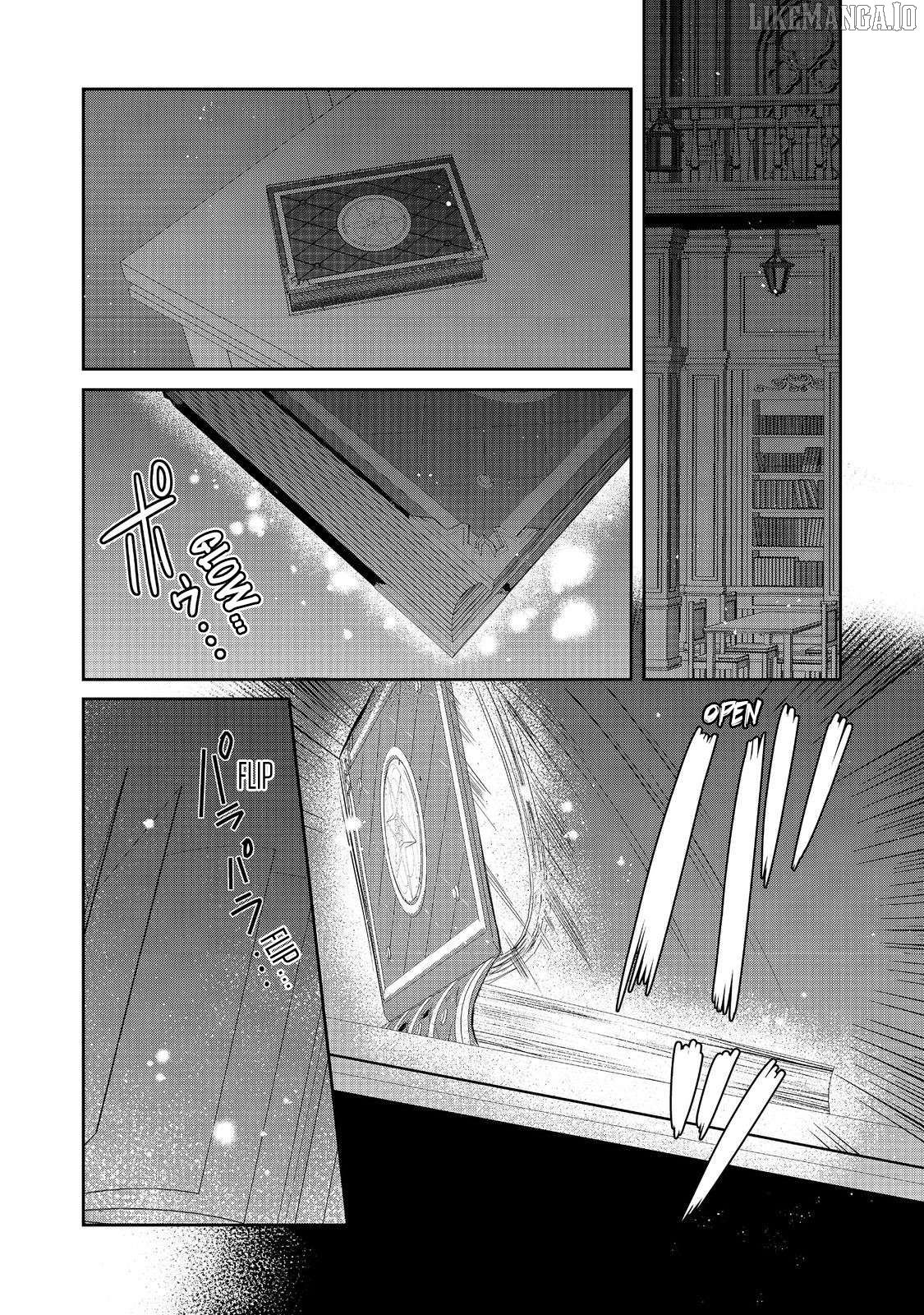 Tearmoon Empire Story Chapter 46 - page 33
