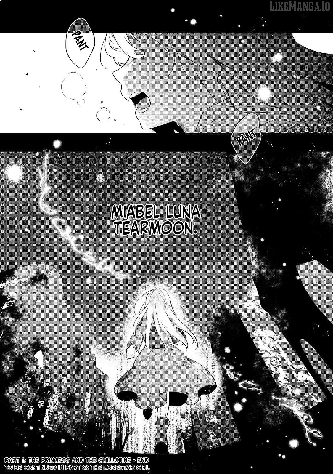 Tearmoon Empire Story Chapter 46 - page 35