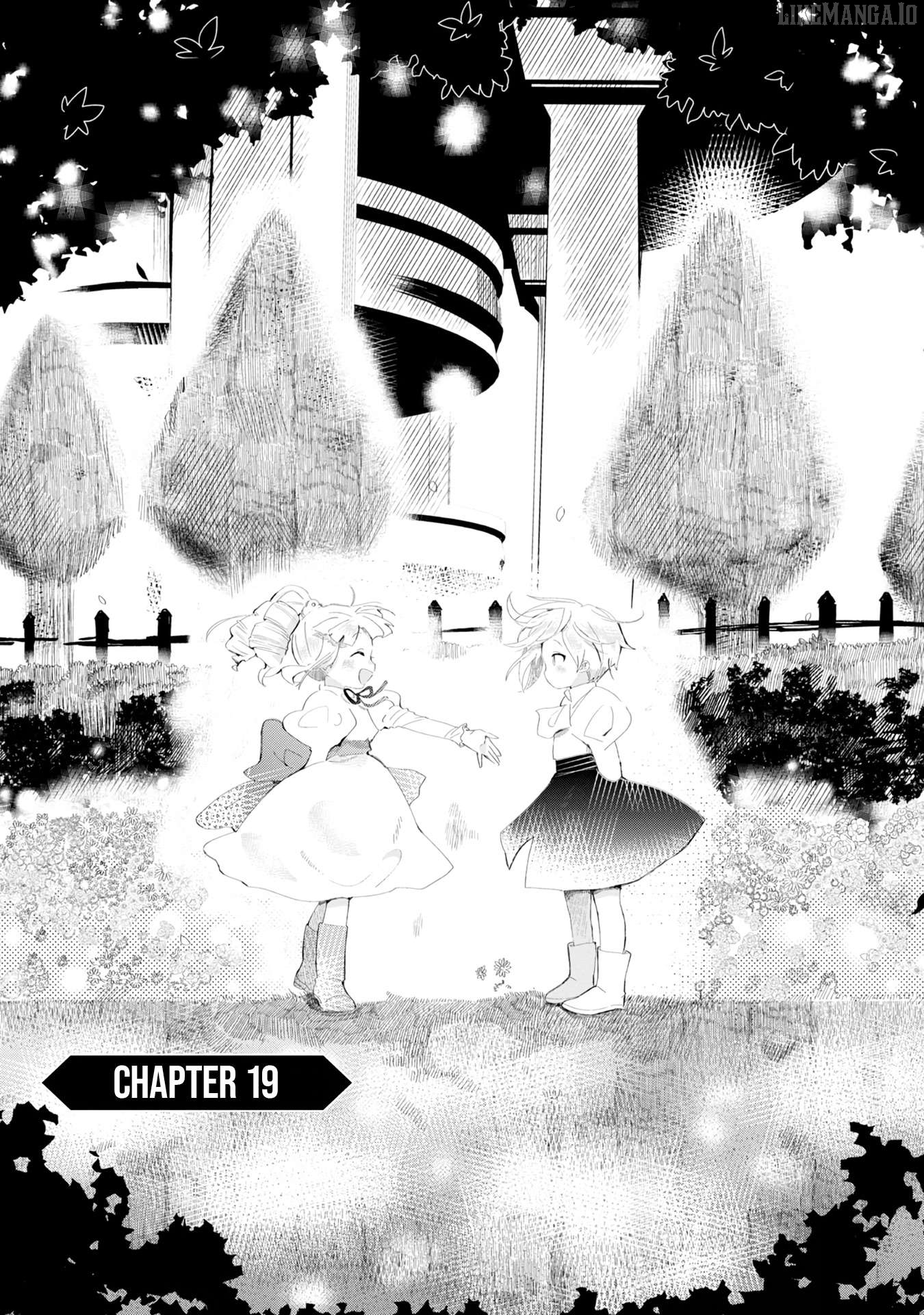 Imiko To Yobareta Shoukanshi Chapter 19 - page 2