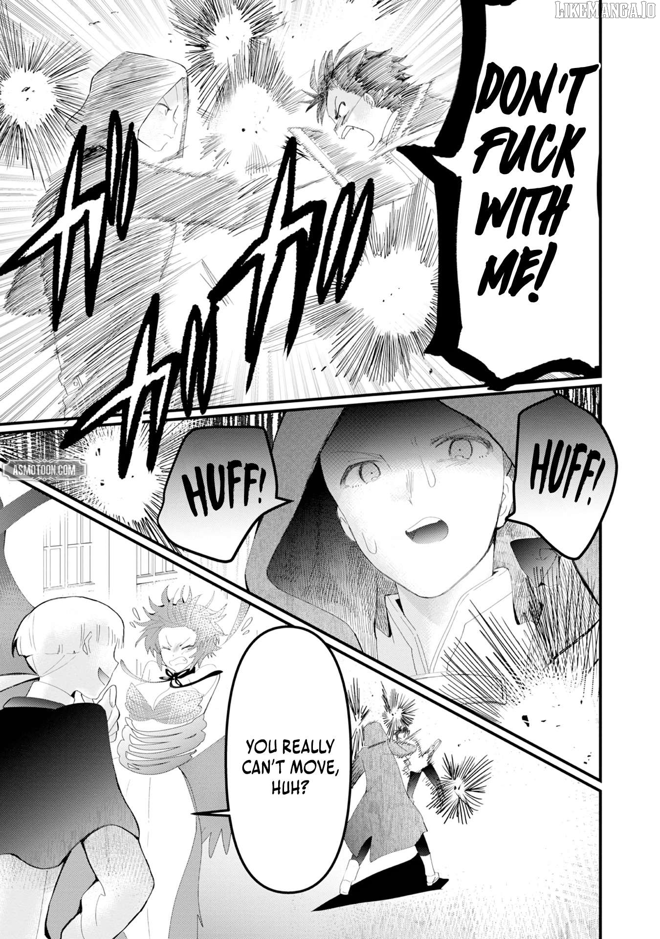 Imiko To Yobareta Shoukanshi Chapter 19 - page 28