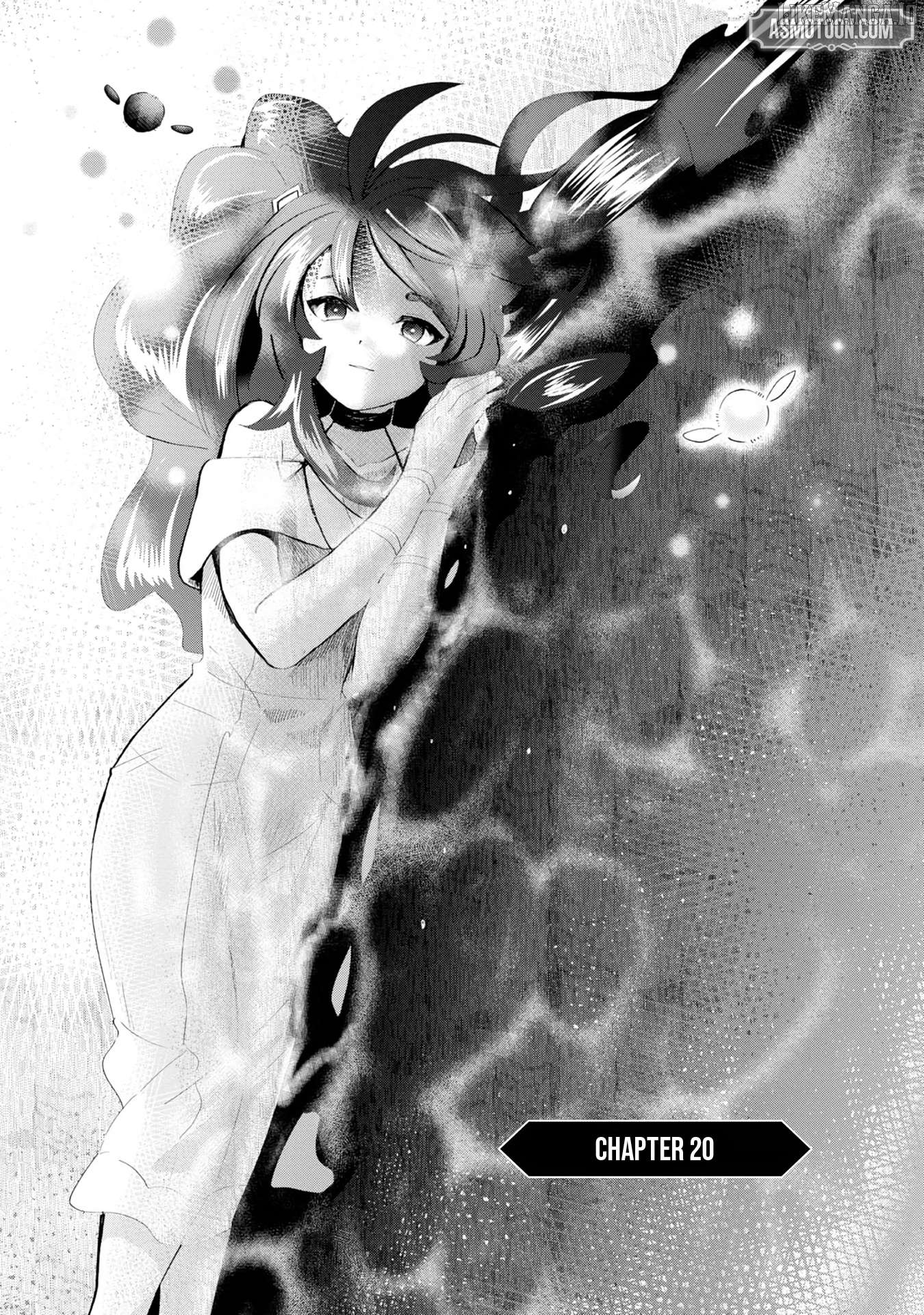 Imiko To Yobareta Shoukanshi Chapter 20 - page 2
