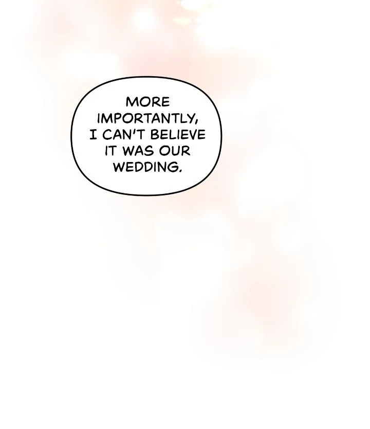 I Adopted a Male Lead From a Prison Shelter Chapter 82 - page 17