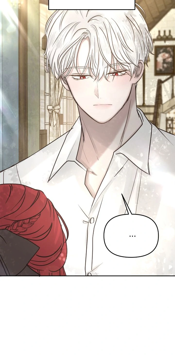 I Adopted a Male Lead From a Prison Shelter Chapter 82 - page 27