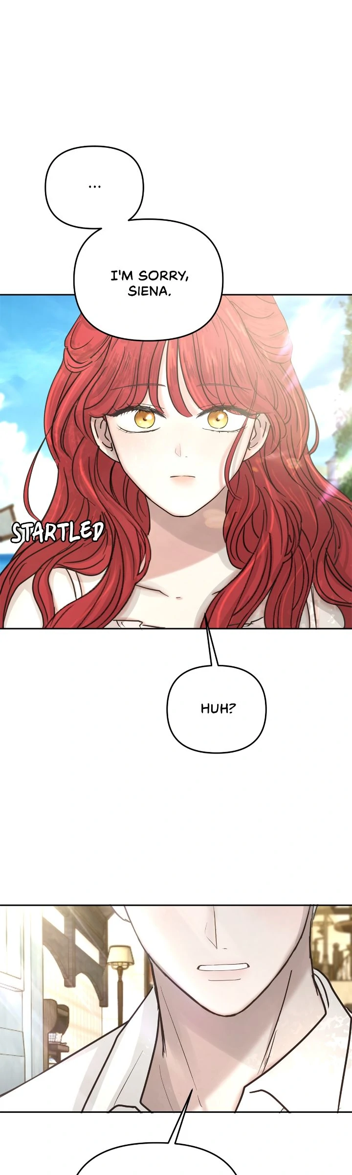 I Adopted a Male Lead From a Prison Shelter Chapter 82 - page 28