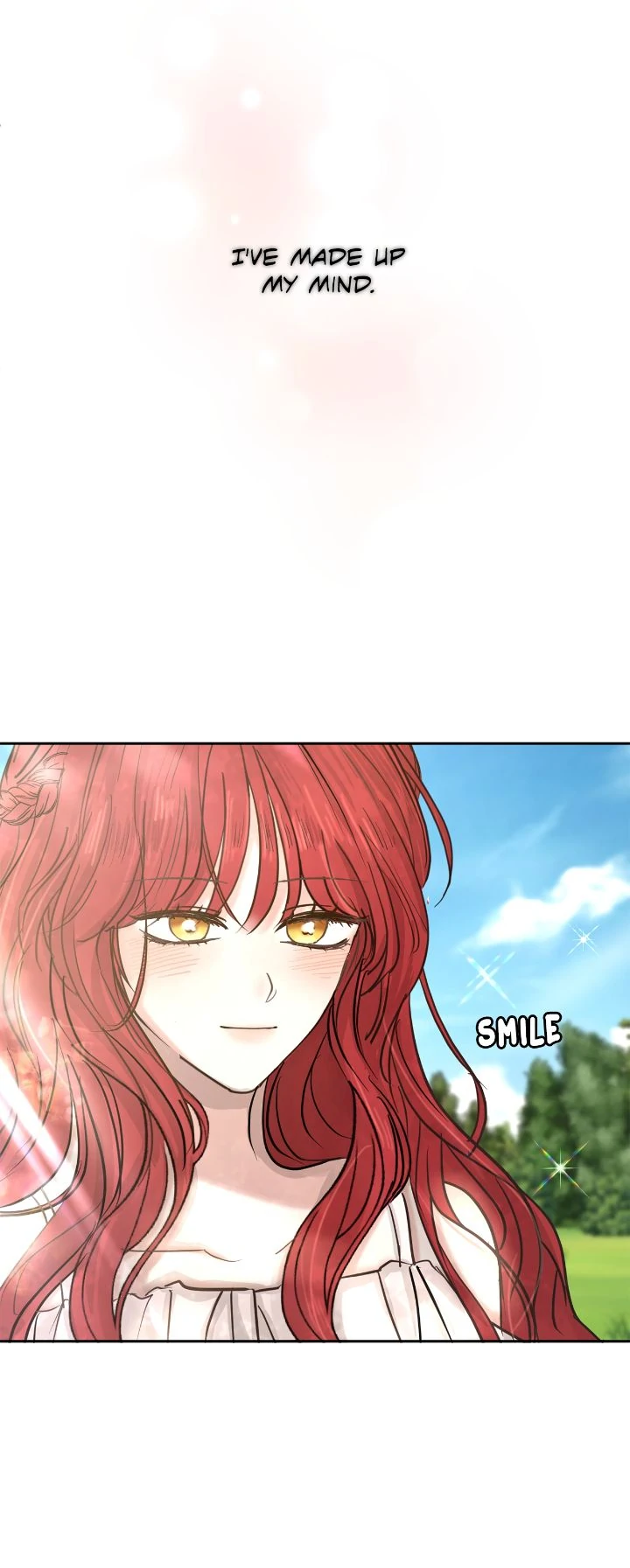 I Adopted a Male Lead From a Prison Shelter Chapter 82 - page 37