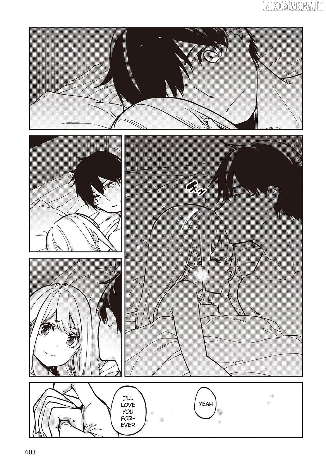 The Foolish Angel Dances With Demons Chapter 102 - page 21