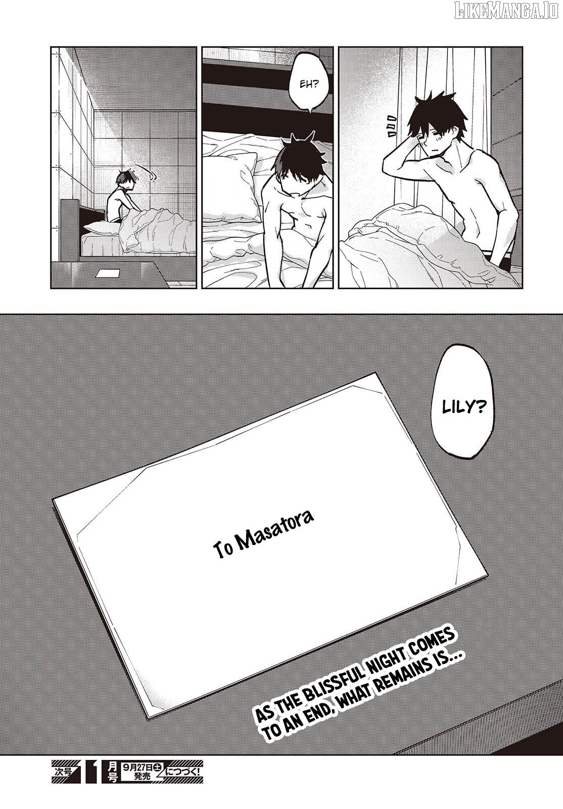 The Foolish Angel Dances With Demons Chapter 102 - page 23