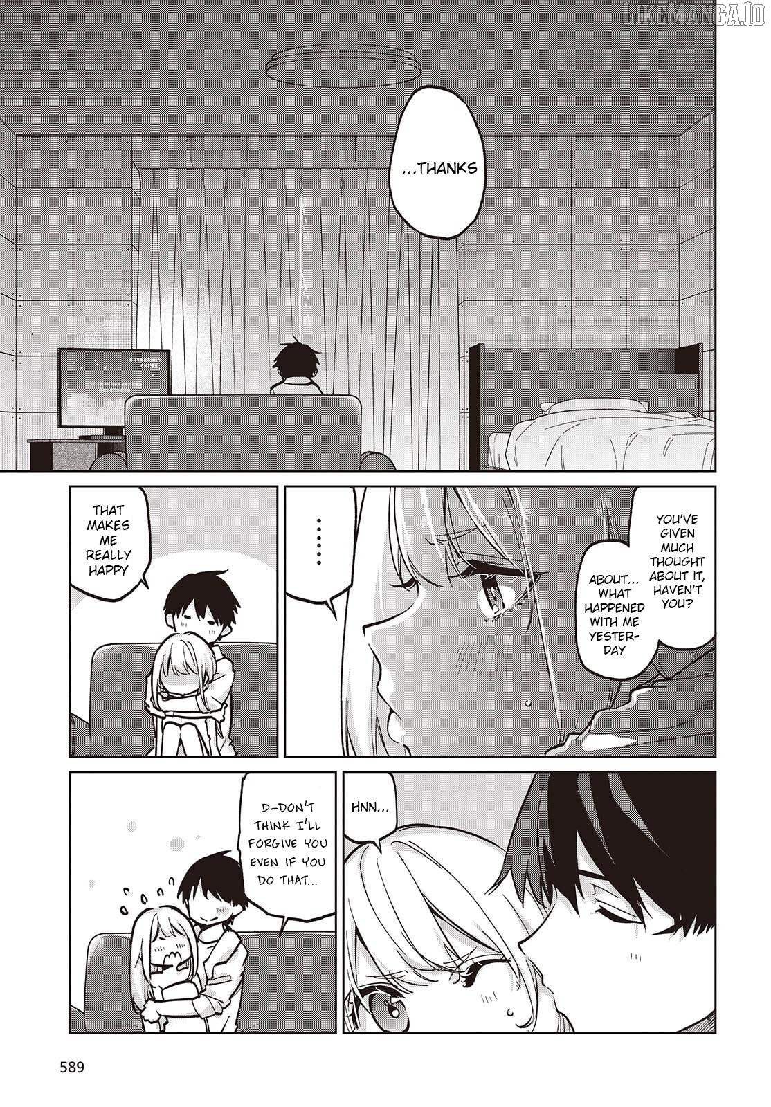 The Foolish Angel Dances With Demons Chapter 102 - page 7
