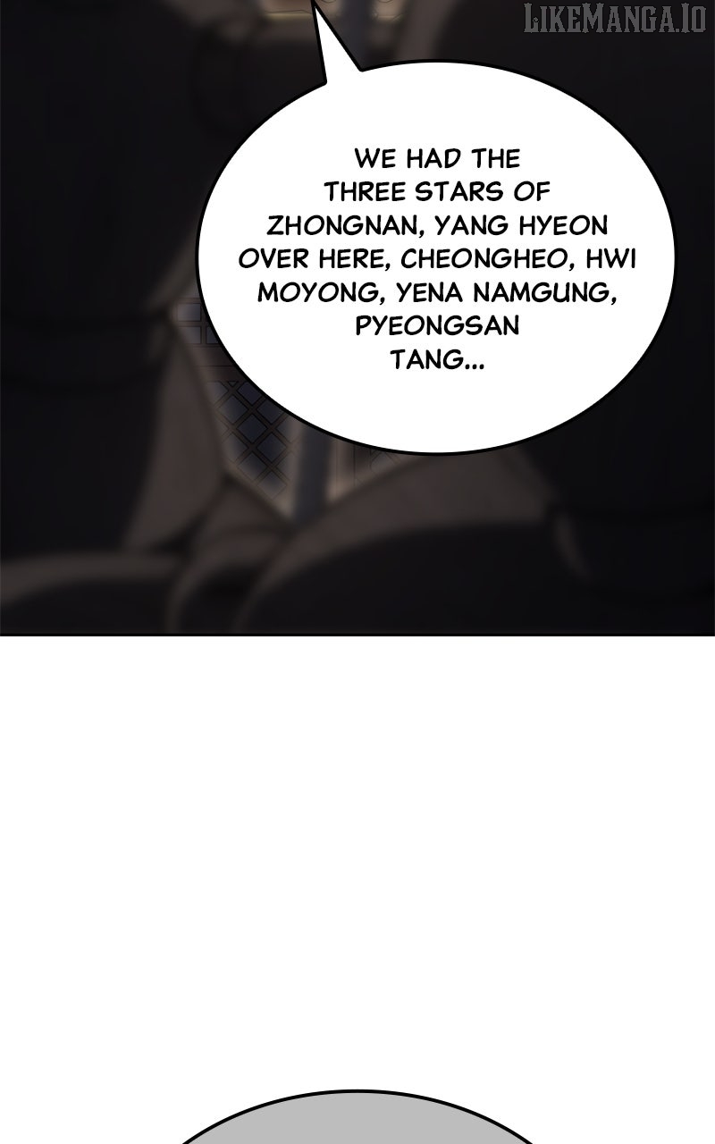 I Reincarnated As The Crazed Heir Chapter 151 - page 32