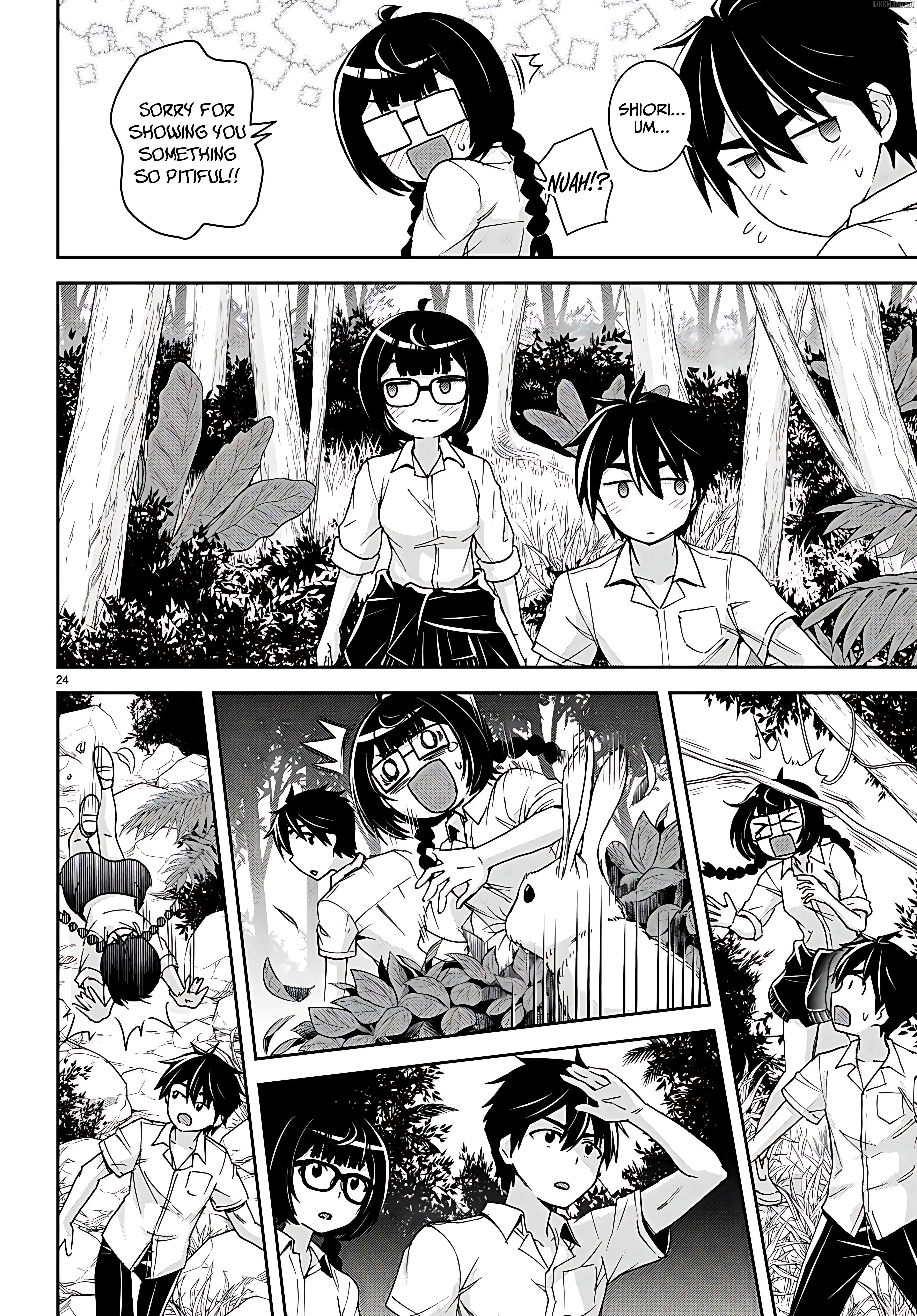 Isekai Yurutto Survival Seikatsu: Gakkou no Minna to Isekai no Mujintou ni Tenishitakedo Ore Dake Rakushou desu Chapter 36 - page 29