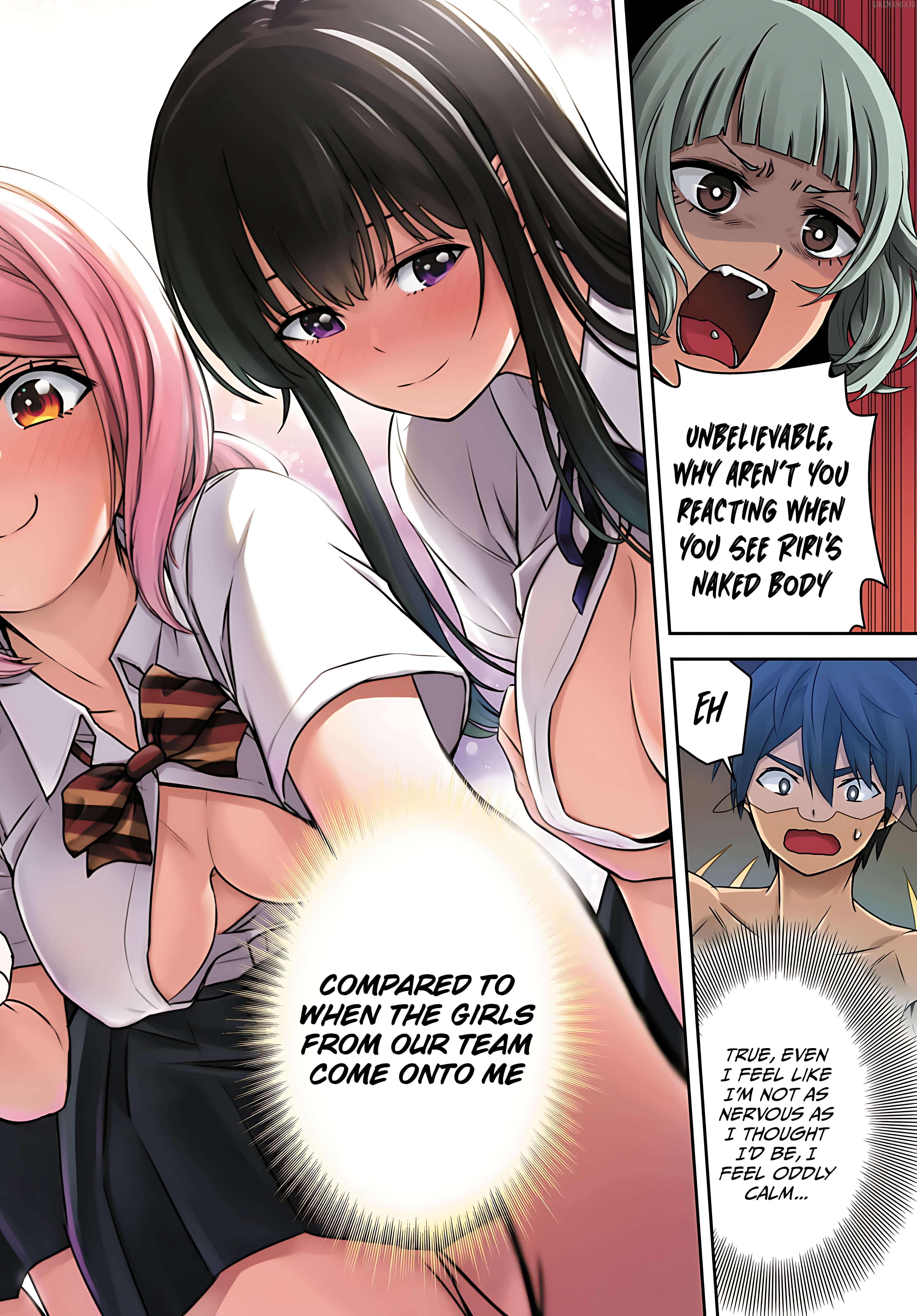 Isekai Yurutto Survival Seikatsu: Gakkou no Minna to Isekai no Mujintou ni Tenishitakedo Ore Dake Rakushou desu Chapter 36 - page 3