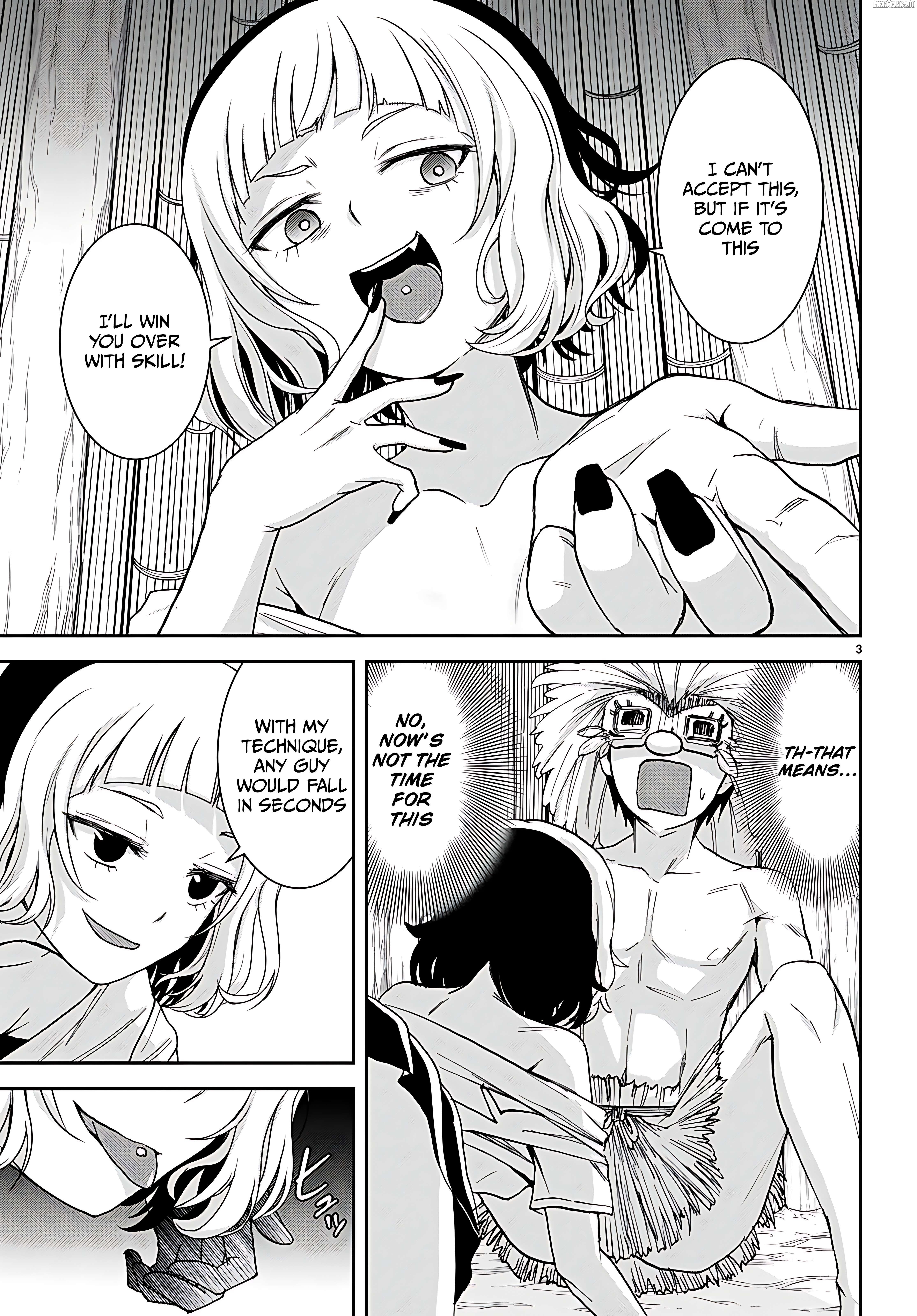 Isekai Yurutto Survival Seikatsu: Gakkou no Minna to Isekai no Mujintou ni Tenishitakedo Ore Dake Rakushou desu Chapter 36 - page 8