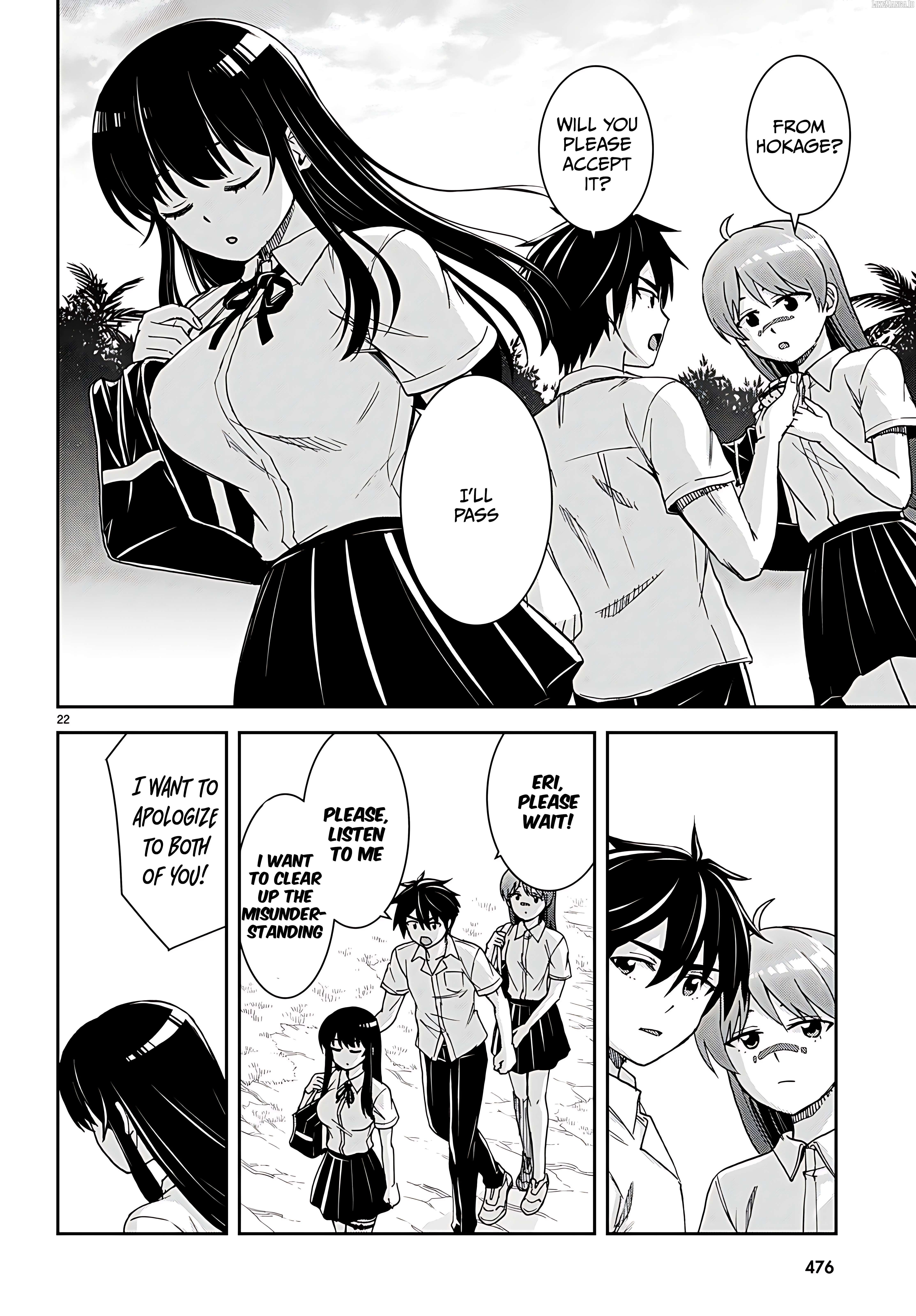 Isekai Yurutto Survival Seikatsu: Gakkou no Minna to Isekai no Mujintou ni Tenishitakedo Ore Dake Rakushou desu Chapter 37 - page 23