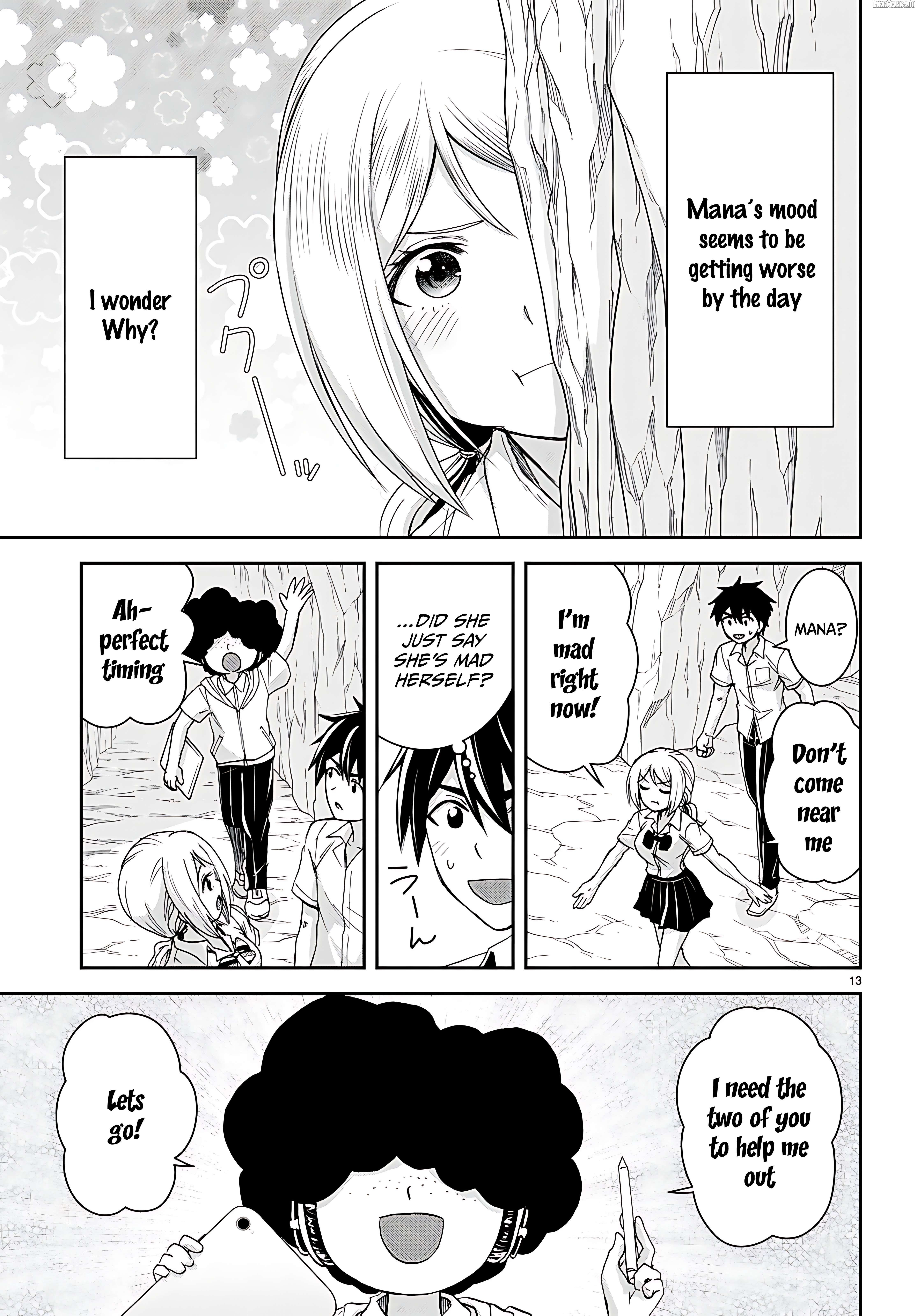 Isekai Yurutto Survival Seikatsu: Gakkou no Minna to Isekai no Mujintou ni Tenishitakedo Ore Dake Rakushou desu Chapter 38 - page 14