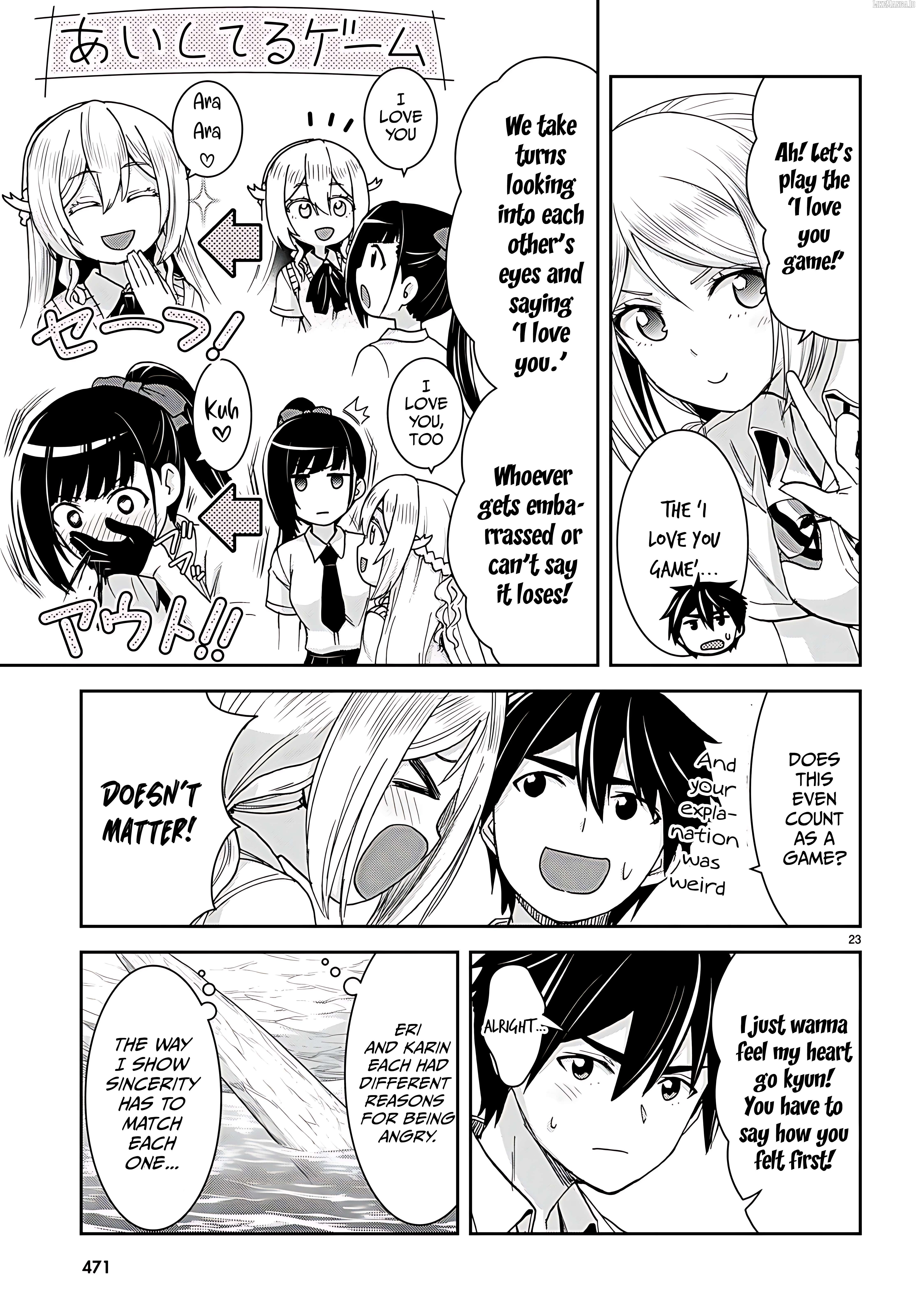 Isekai Yurutto Survival Seikatsu: Gakkou no Minna to Isekai no Mujintou ni Tenishitakedo Ore Dake Rakushou desu Chapter 38 - page 24