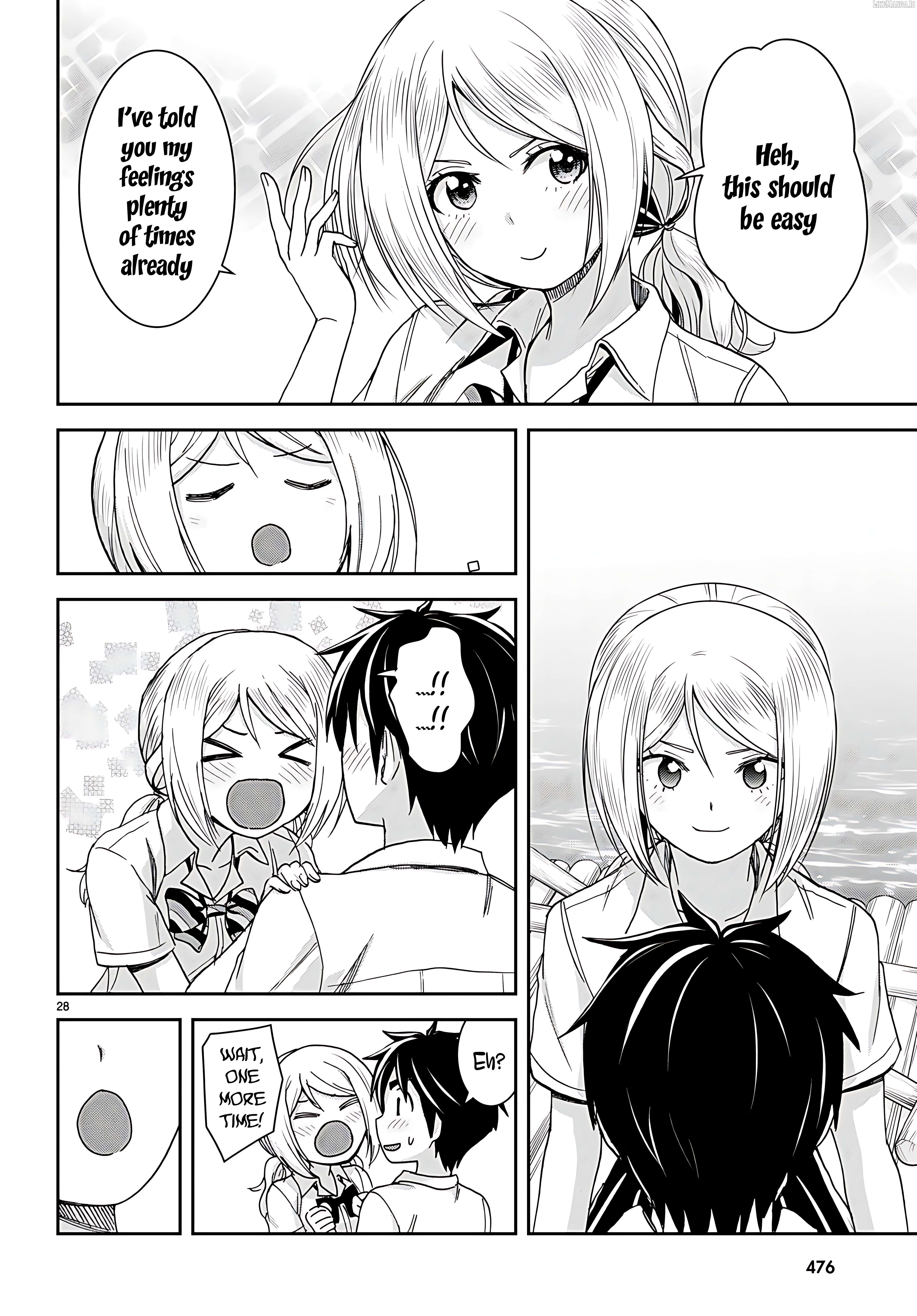 Isekai Yurutto Survival Seikatsu: Gakkou no Minna to Isekai no Mujintou ni Tenishitakedo Ore Dake Rakushou desu Chapter 38 - page 29