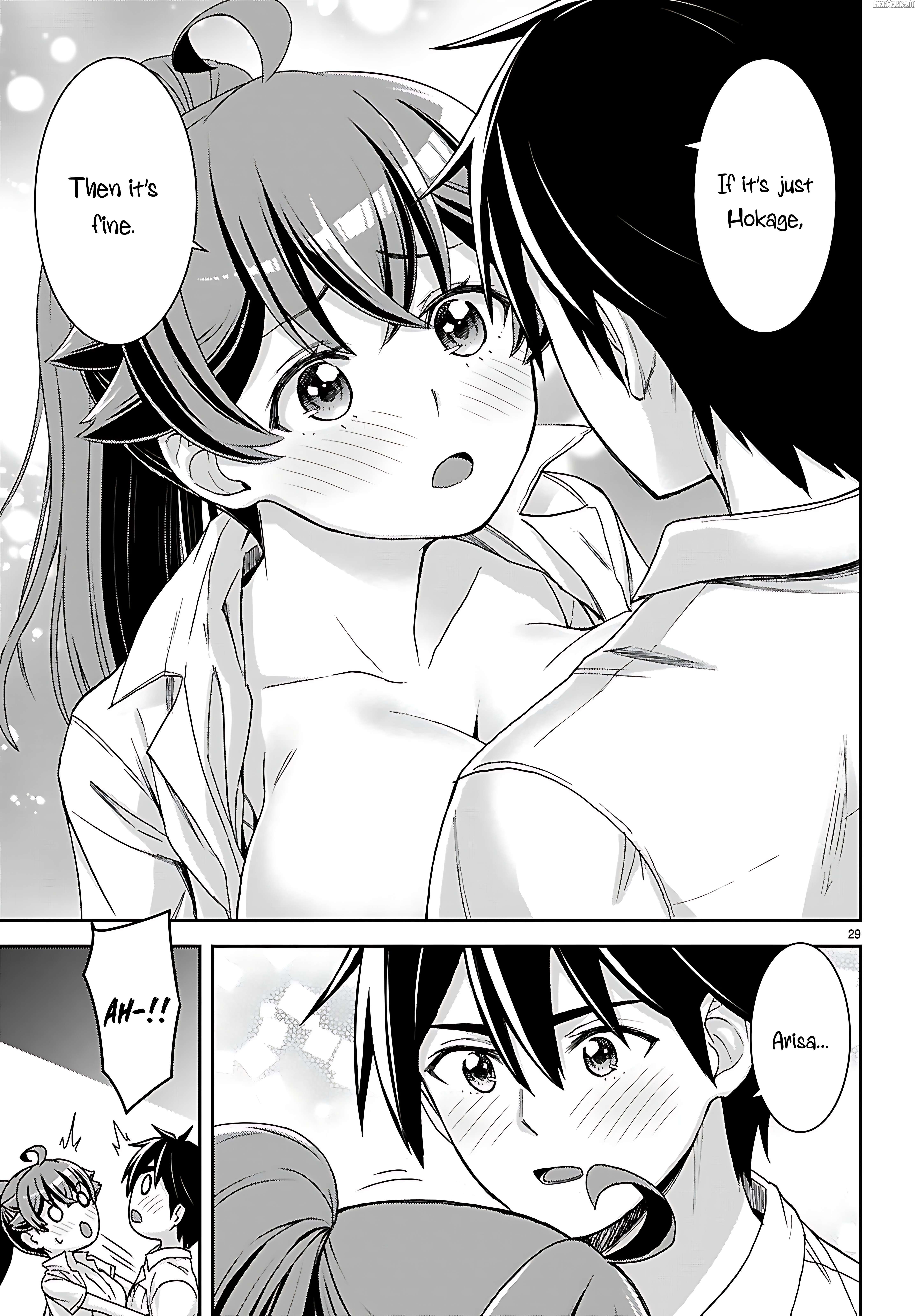 Isekai Yurutto Survival Seikatsu: Gakkou no Minna to Isekai no Mujintou ni Tenishitakedo Ore Dake Rakushou desu Chapter 39 - page 29